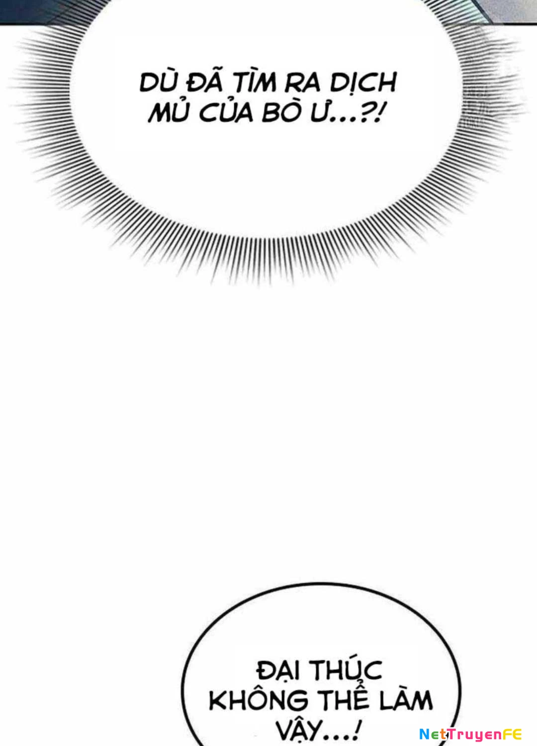 Bác Sĩ Tới Joseon Chapter 14 - Trang 3