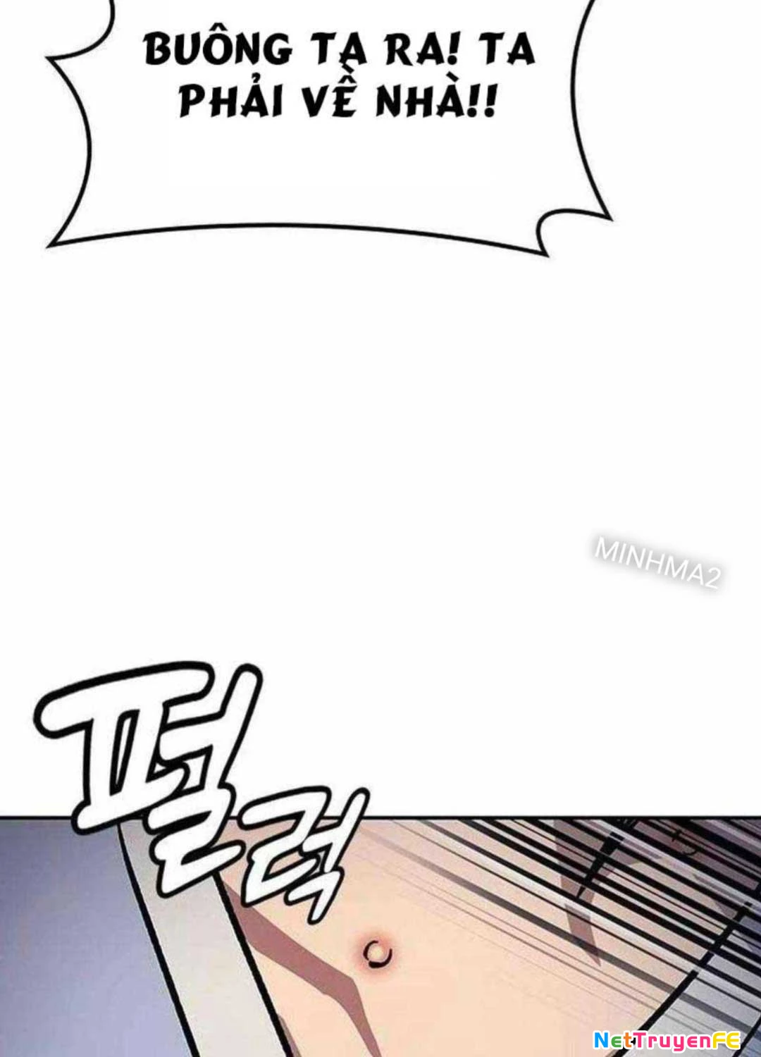 Bác Sĩ Tới Joseon Chapter 14 - Trang 3