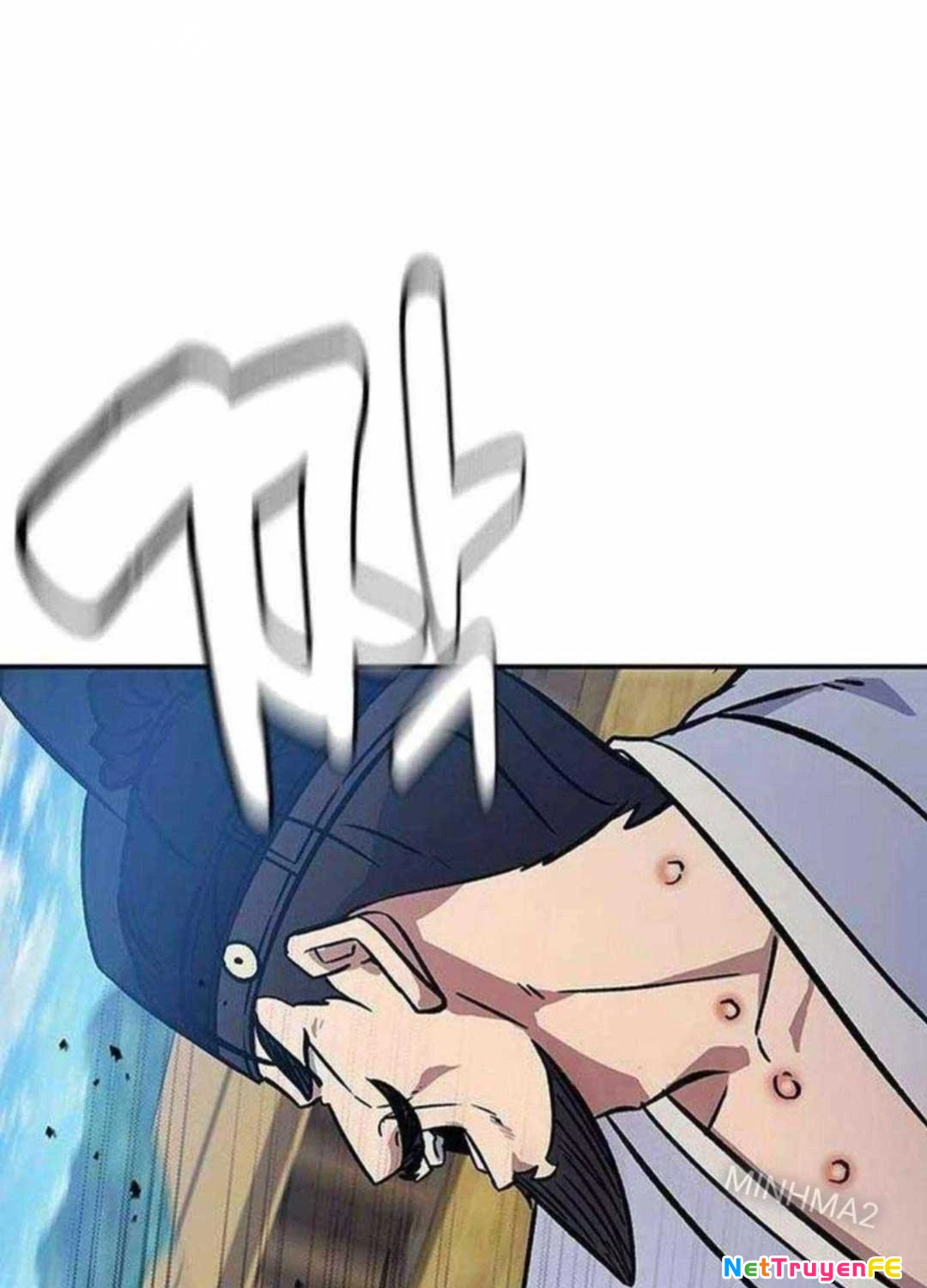 Bác Sĩ Tới Joseon Chapter 14 - Trang 3