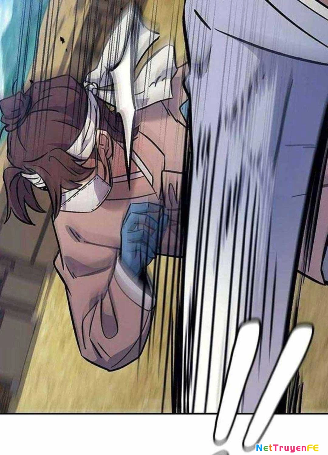 Bác Sĩ Tới Joseon Chapter 14 - Trang 3