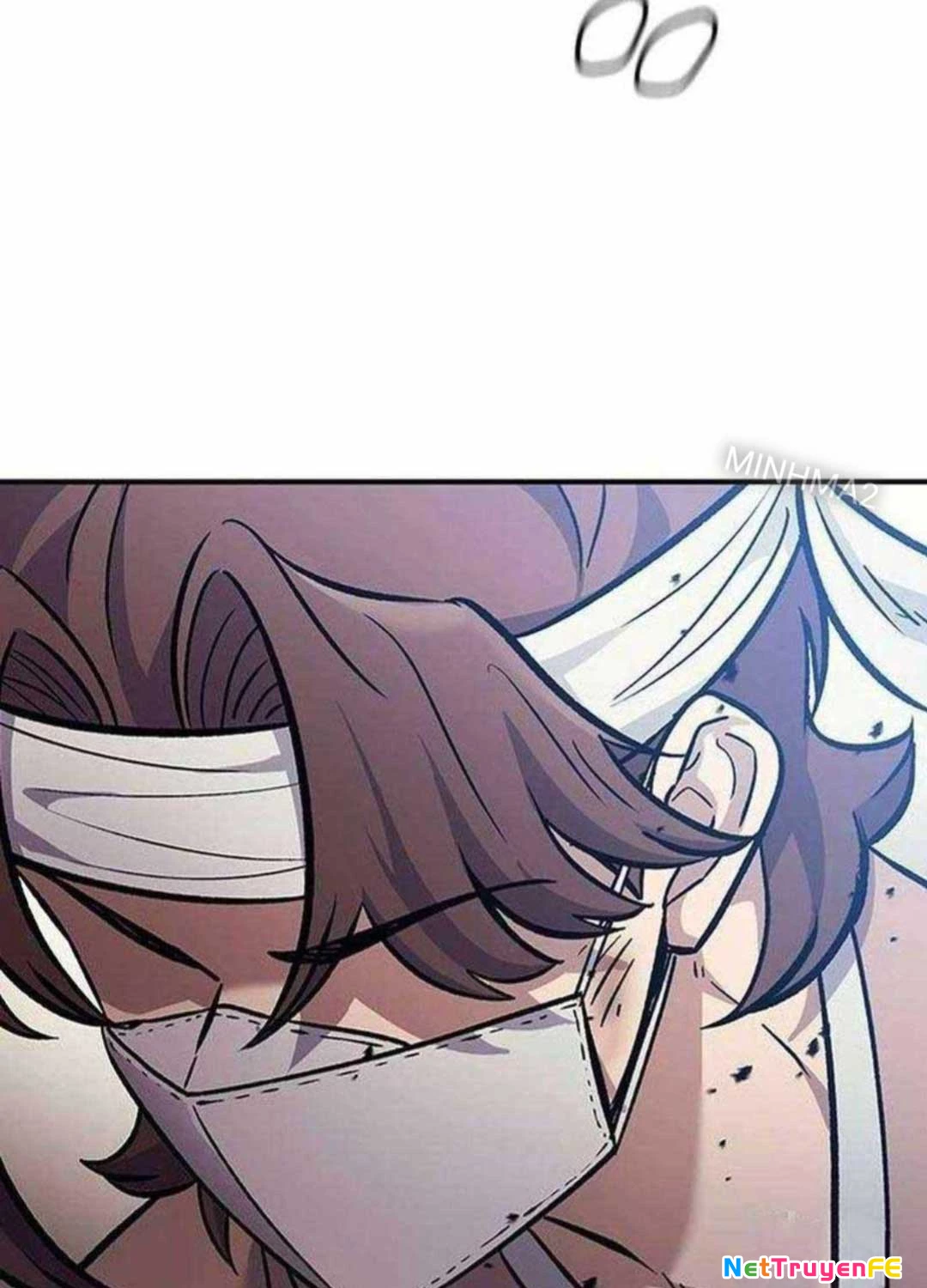 Bác Sĩ Tới Joseon Chapter 14 - Trang 3