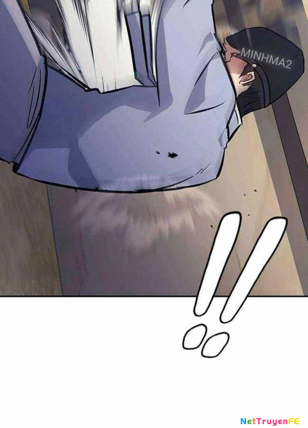 Bác Sĩ Tới Joseon Chapter 14 - Trang 3