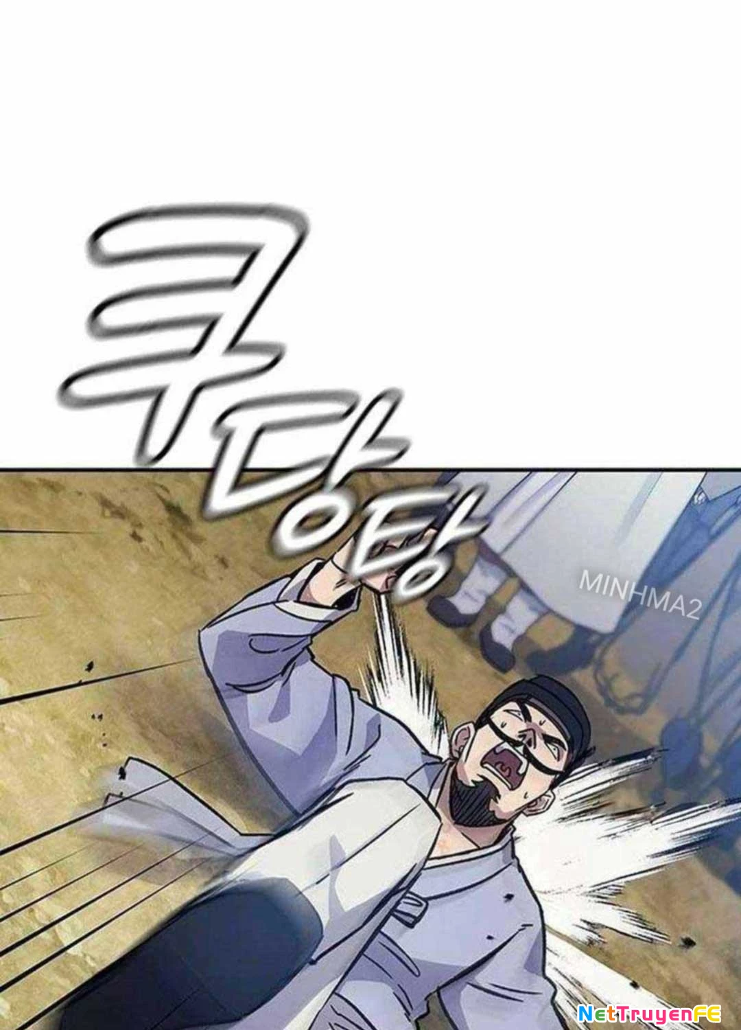 Bác Sĩ Tới Joseon Chapter 14 - Trang 3