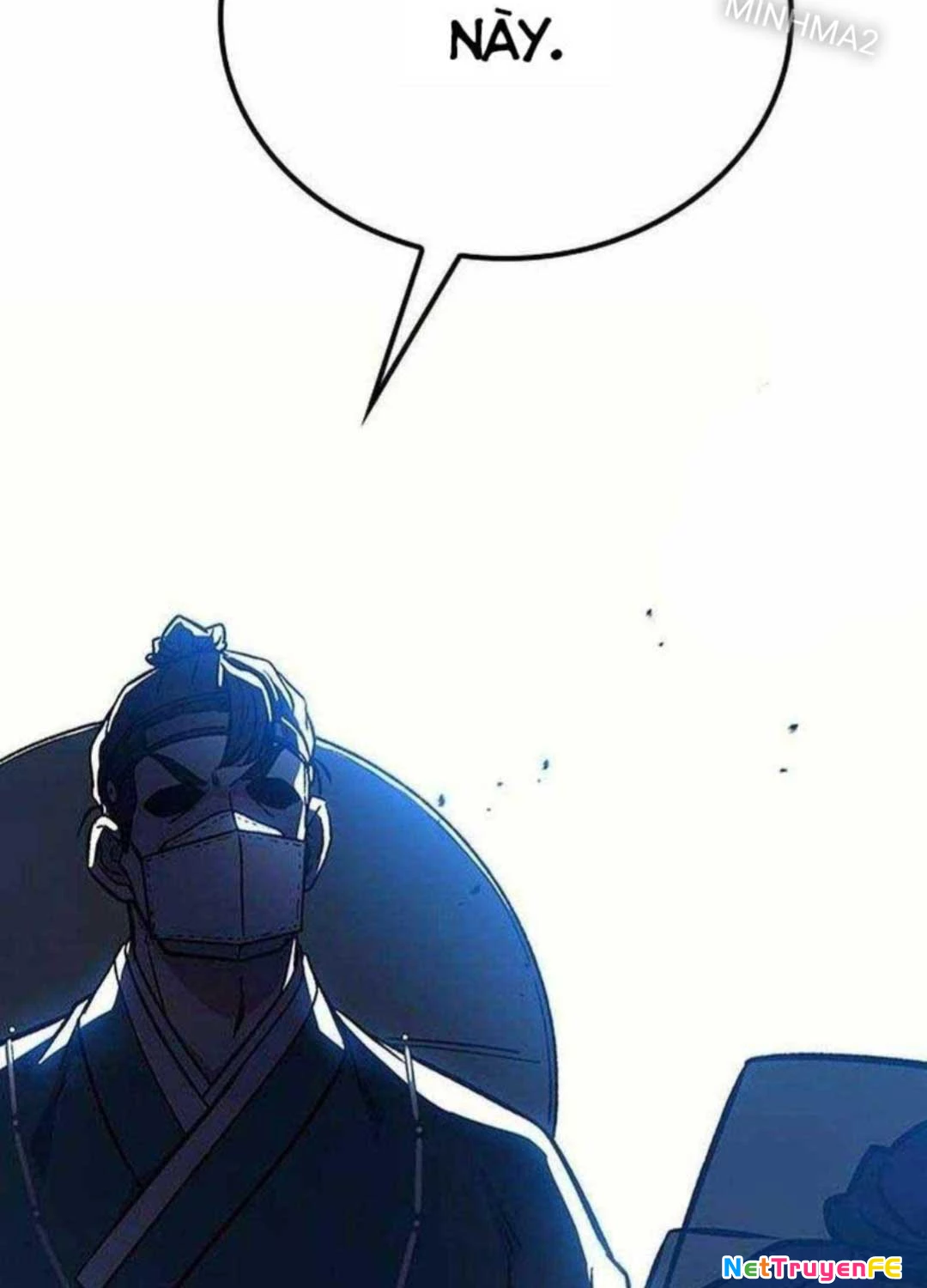 Bác Sĩ Tới Joseon Chapter 14 - Trang 3