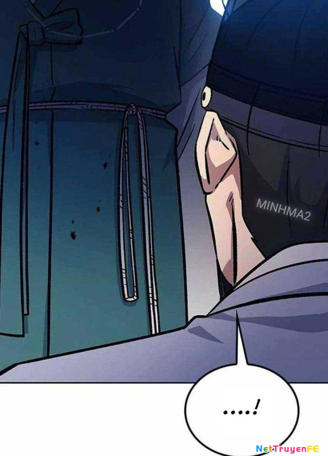 Bác Sĩ Tới Joseon Chapter 14 - Trang 3