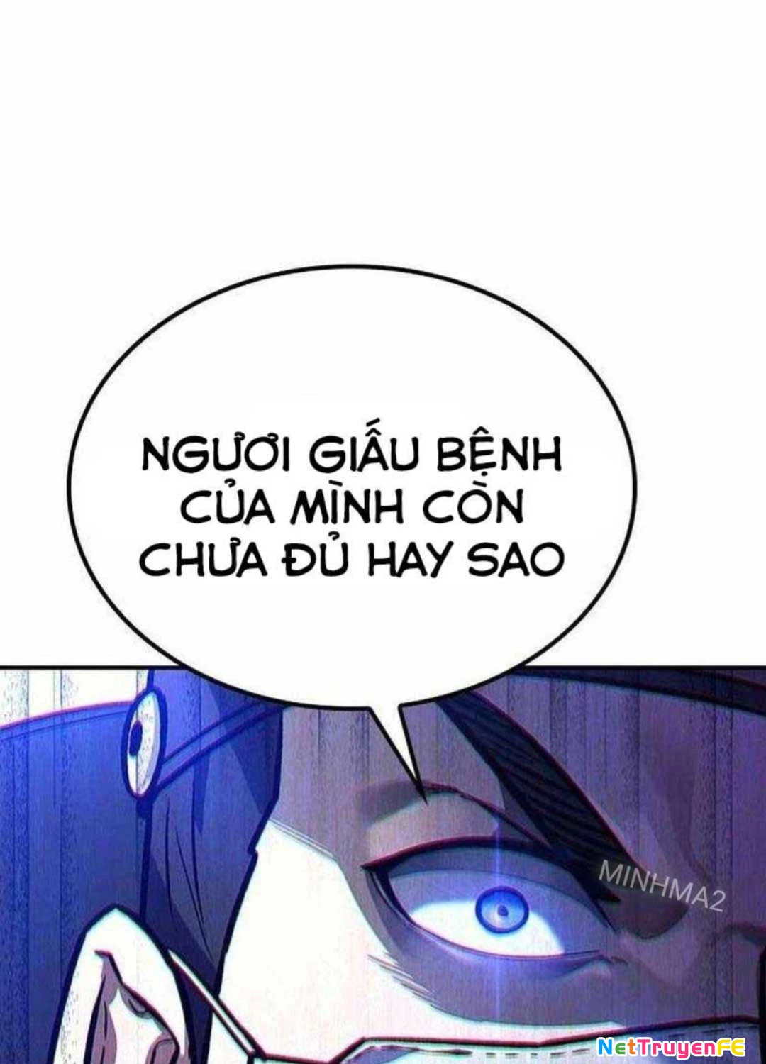 Bác Sĩ Tới Joseon Chapter 14 - Trang 3
