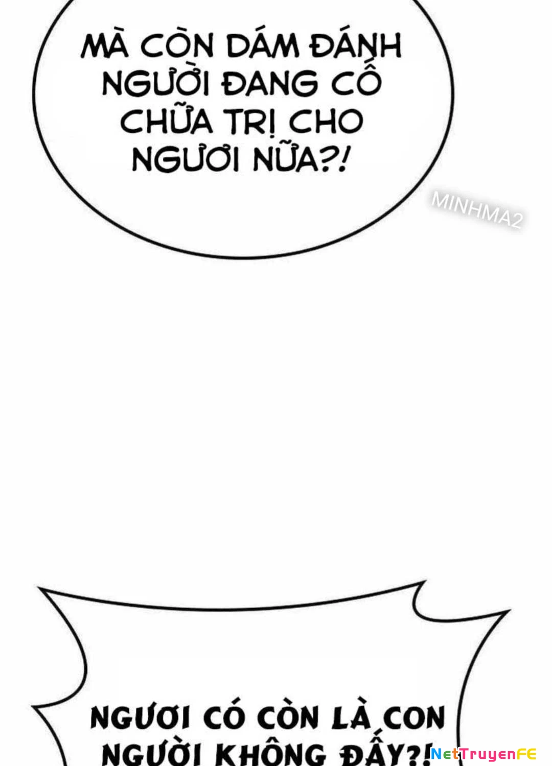 Bác Sĩ Tới Joseon Chapter 14 - Trang 3