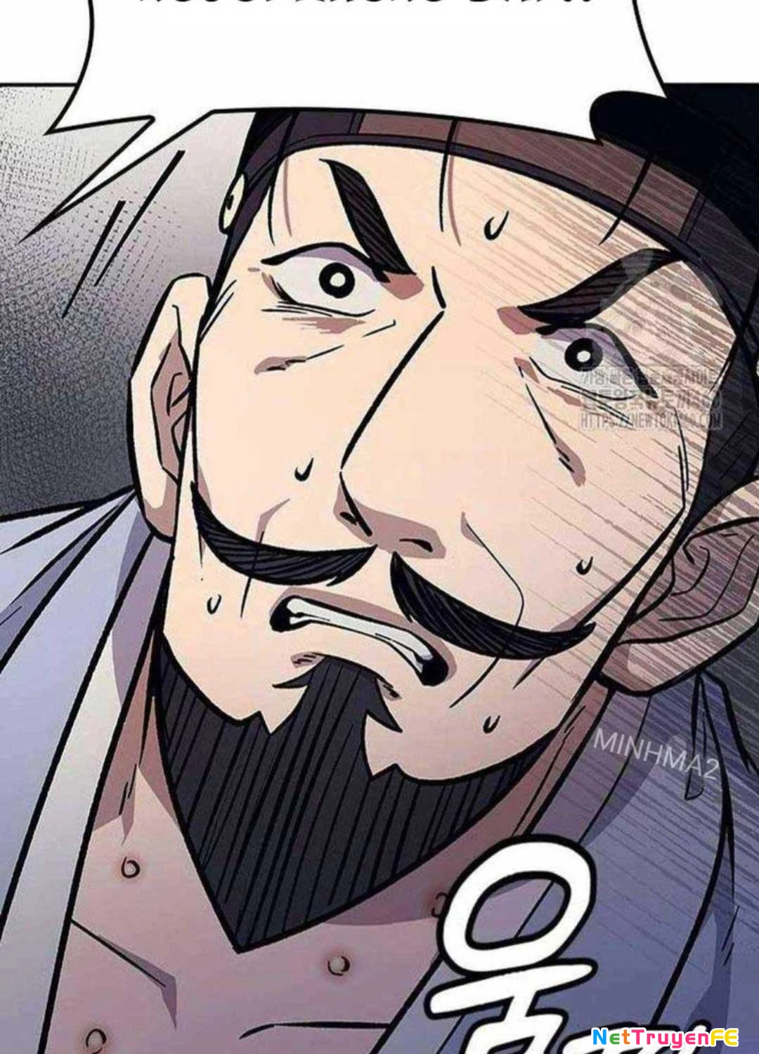 Bác Sĩ Tới Joseon Chapter 14 - Trang 3