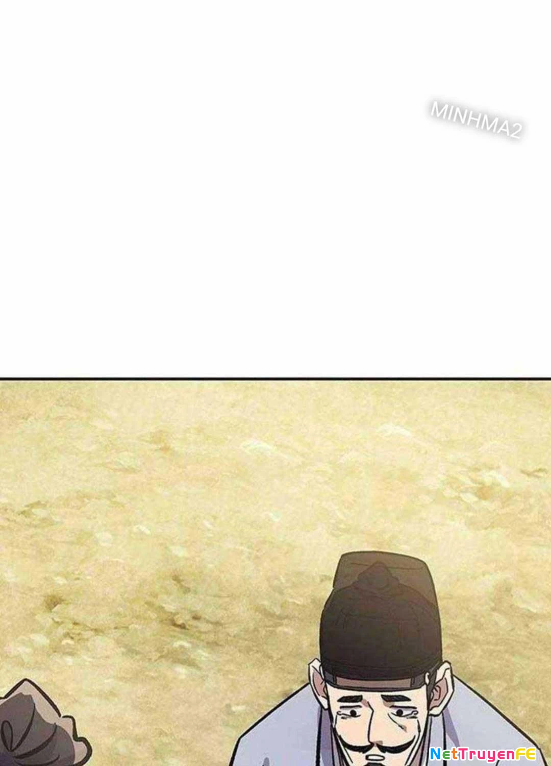 Bác Sĩ Tới Joseon Chapter 14 - Trang 3