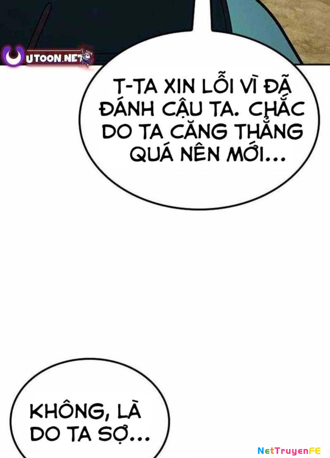 Bác Sĩ Tới Joseon Chapter 14 - Trang 3