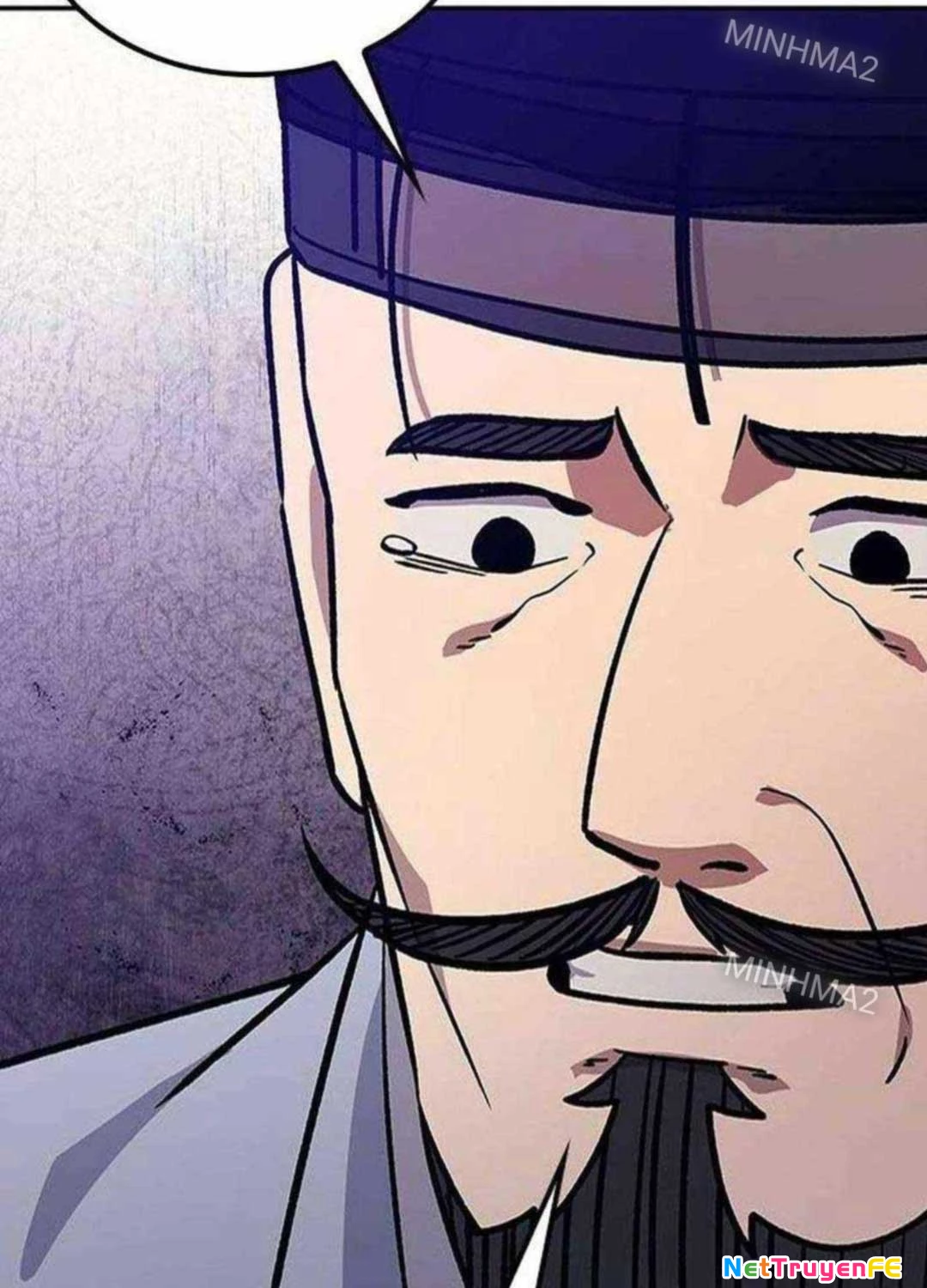 Bác Sĩ Tới Joseon Chapter 14 - Trang 3