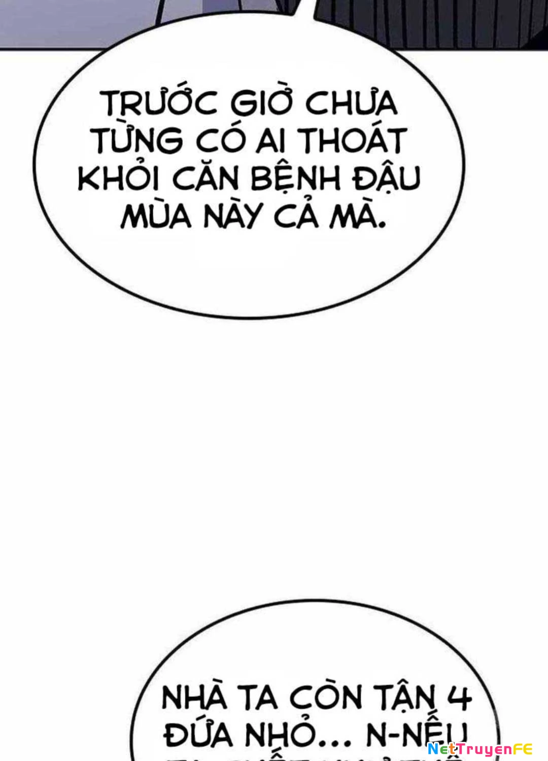 Bác Sĩ Tới Joseon Chapter 14 - Trang 3