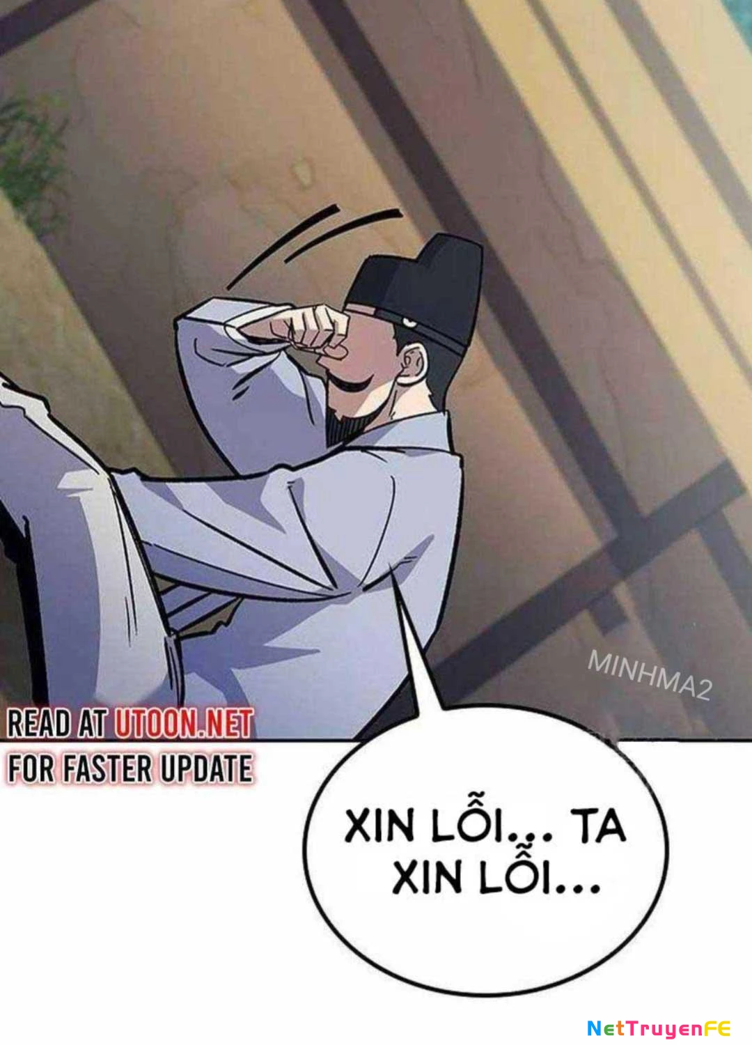 Bác Sĩ Tới Joseon Chapter 14 - Trang 3