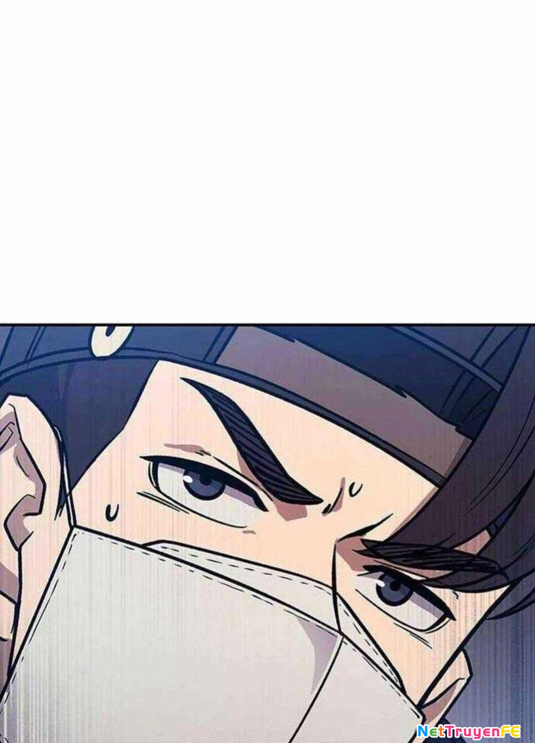 Bác Sĩ Tới Joseon Chapter 14 - Trang 3