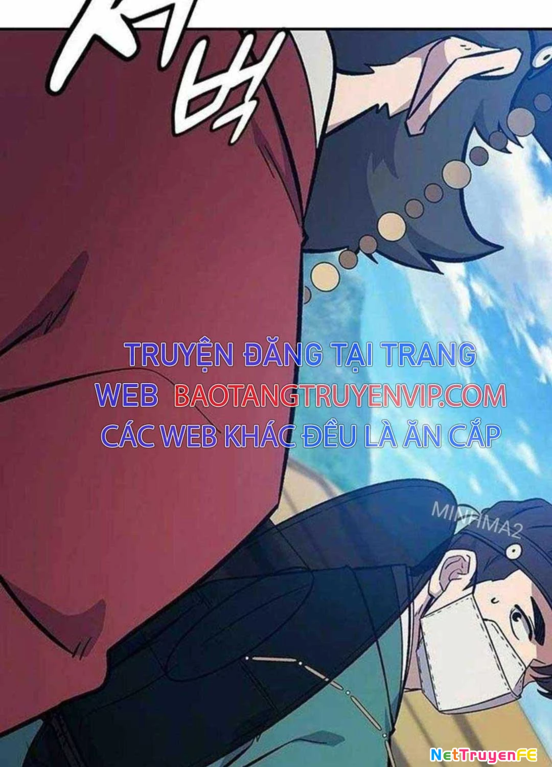 Bác Sĩ Tới Joseon Chapter 14 - Trang 3