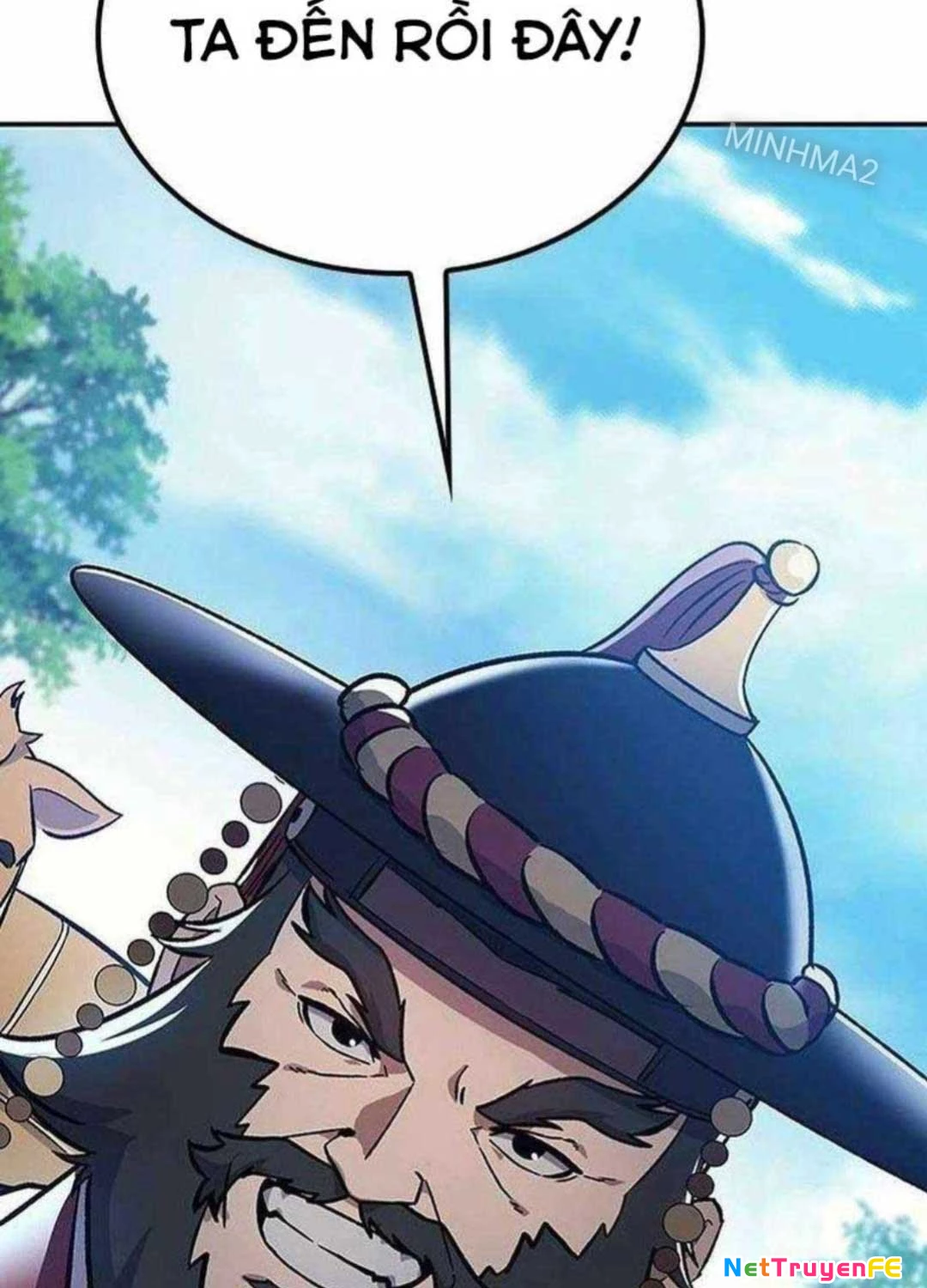 Bác Sĩ Tới Joseon Chapter 14 - Trang 3