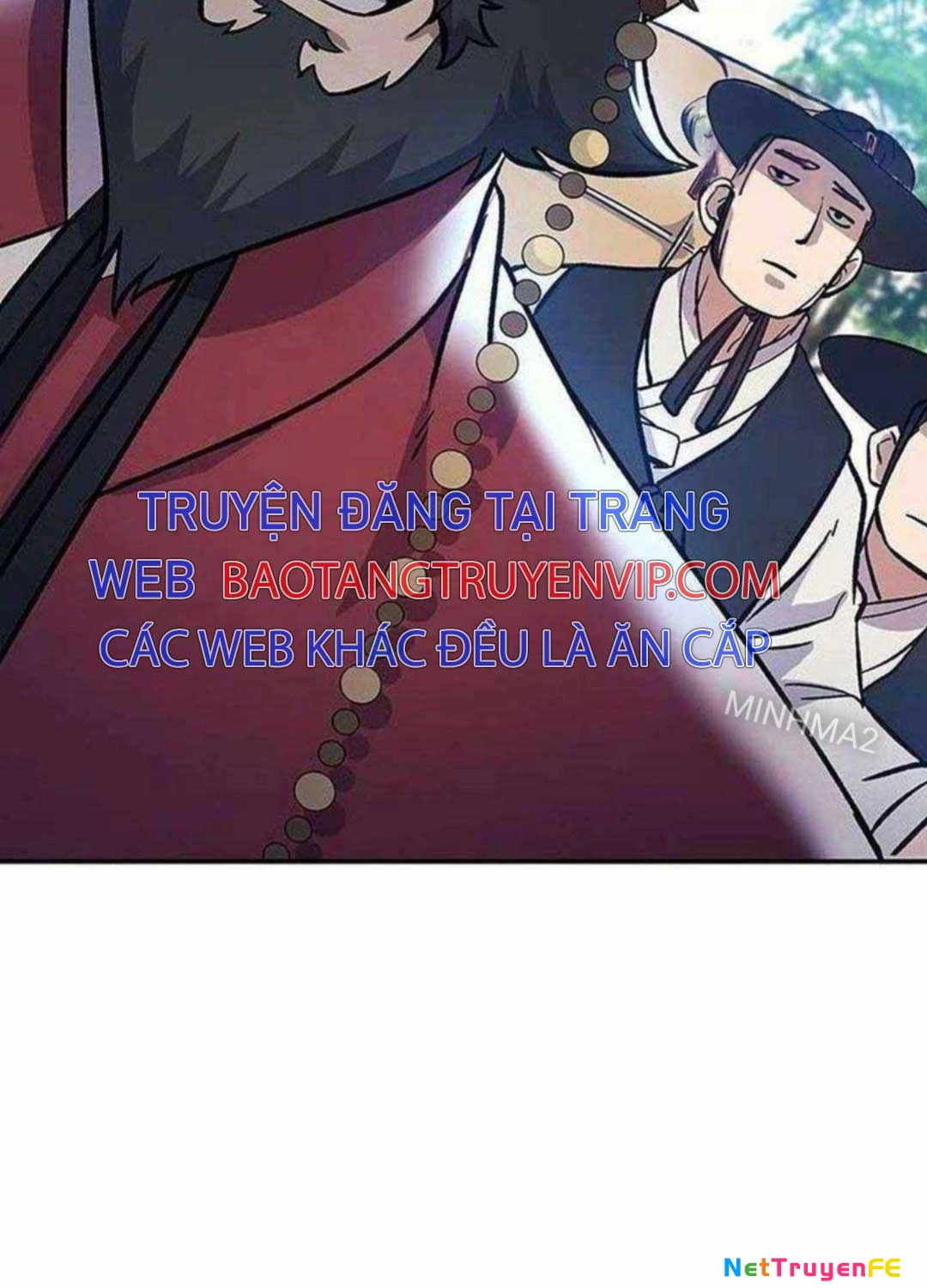 Bác Sĩ Tới Joseon Chapter 14 - Trang 3