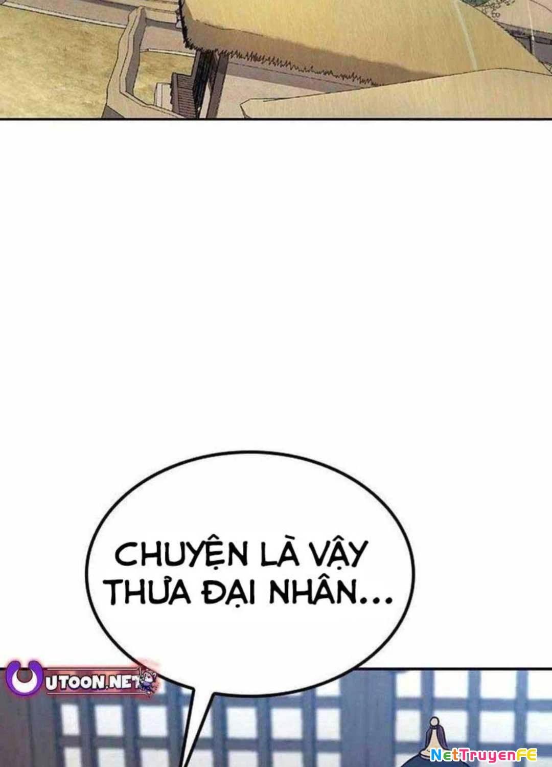 Bác Sĩ Tới Joseon Chapter 14 - Trang 3