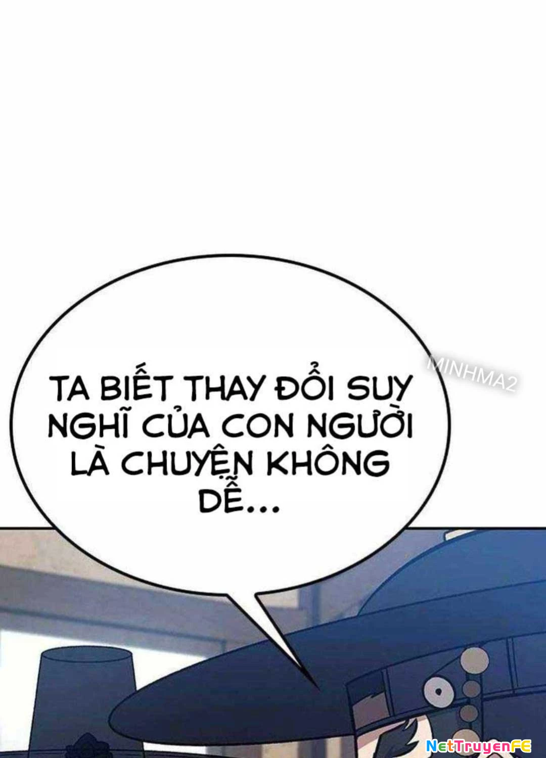 Bác Sĩ Tới Joseon Chapter 14 - Trang 3