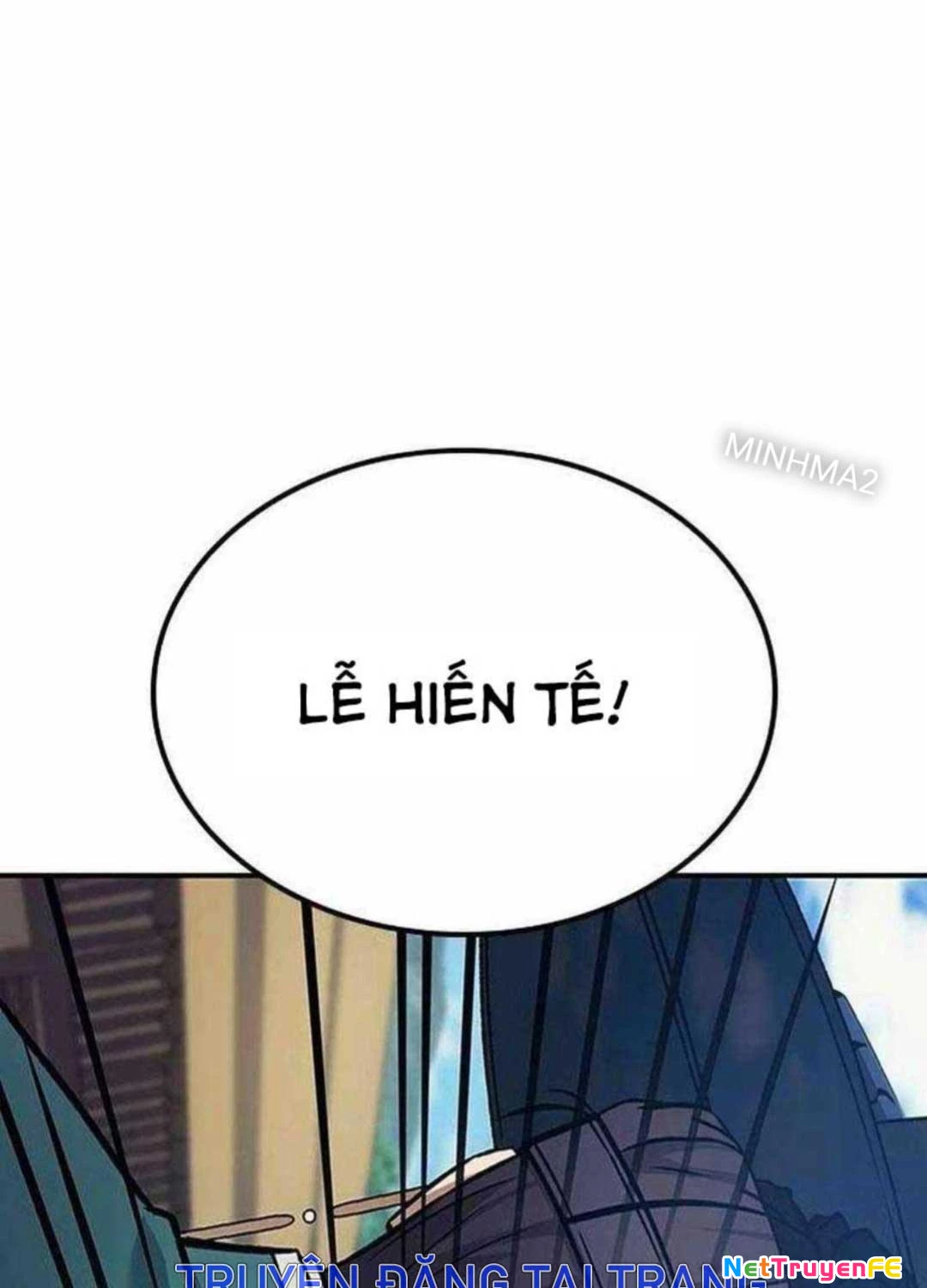 Bác Sĩ Tới Joseon Chapter 14 - Trang 3