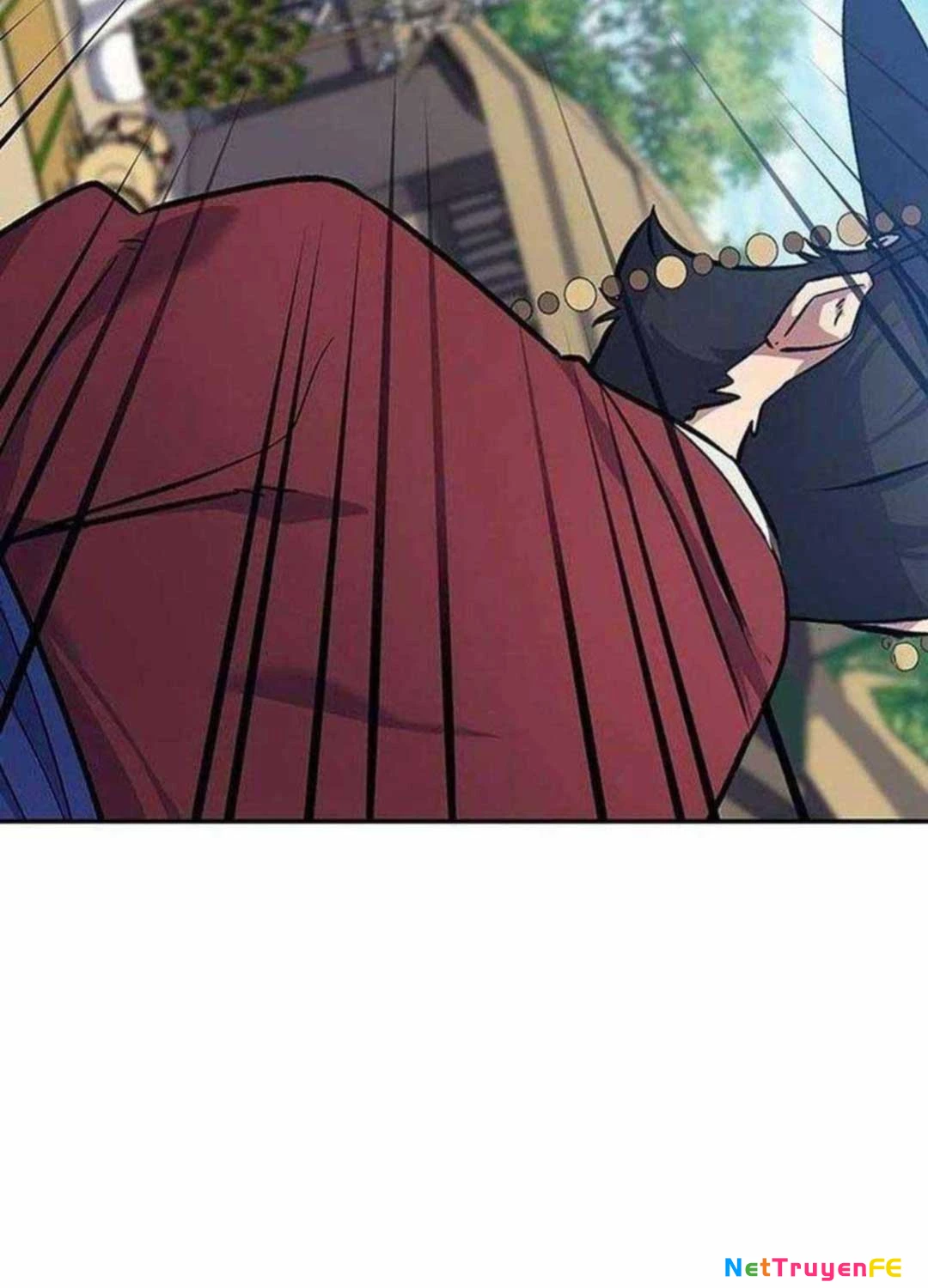 Bác Sĩ Tới Joseon Chapter 14 - Trang 3