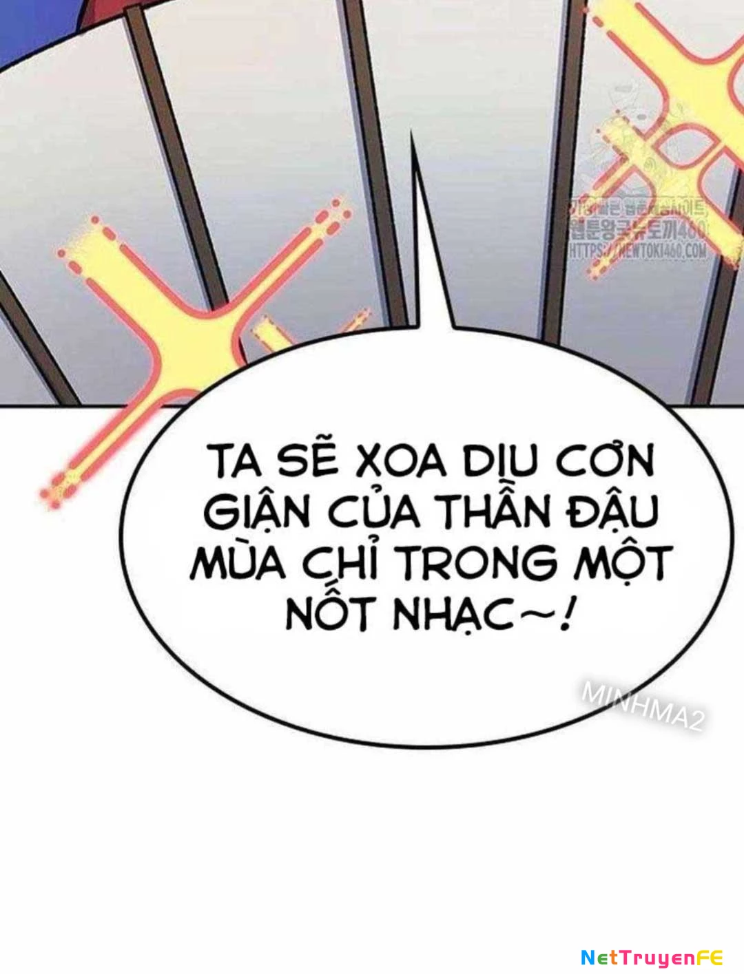 Bác Sĩ Tới Joseon Chapter 14 - Trang 3