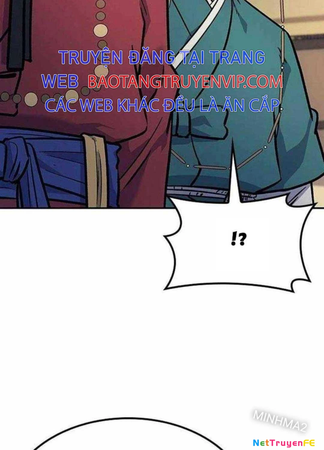 Bác Sĩ Tới Joseon Chapter 14 - Trang 3