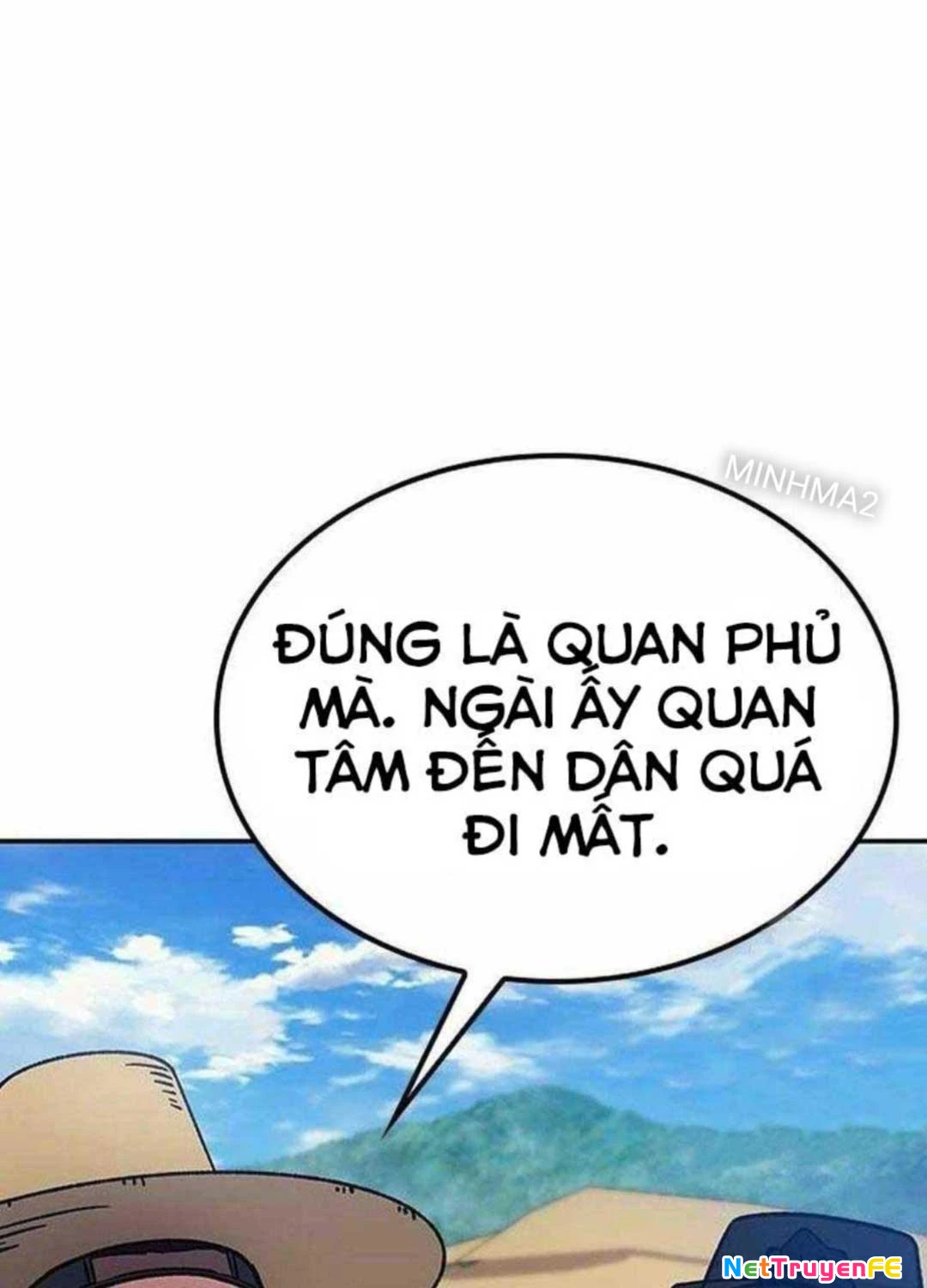 Bác Sĩ Tới Joseon Chapter 14 - Trang 3