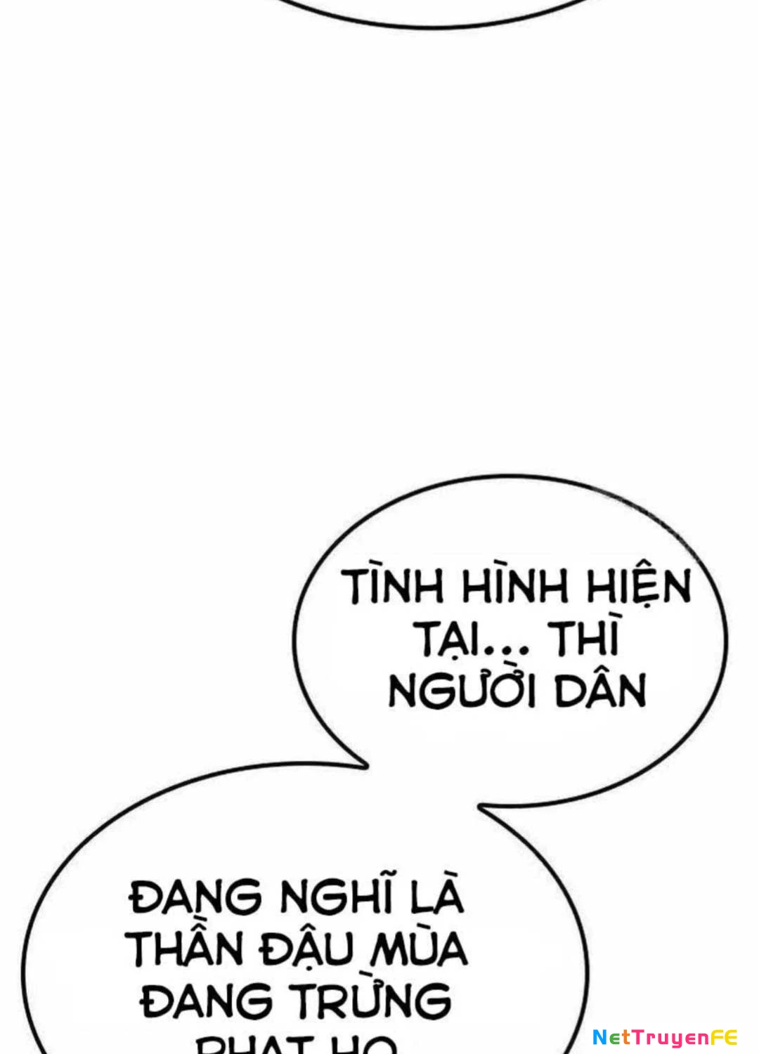 Bác Sĩ Tới Joseon Chapter 14 - Trang 3