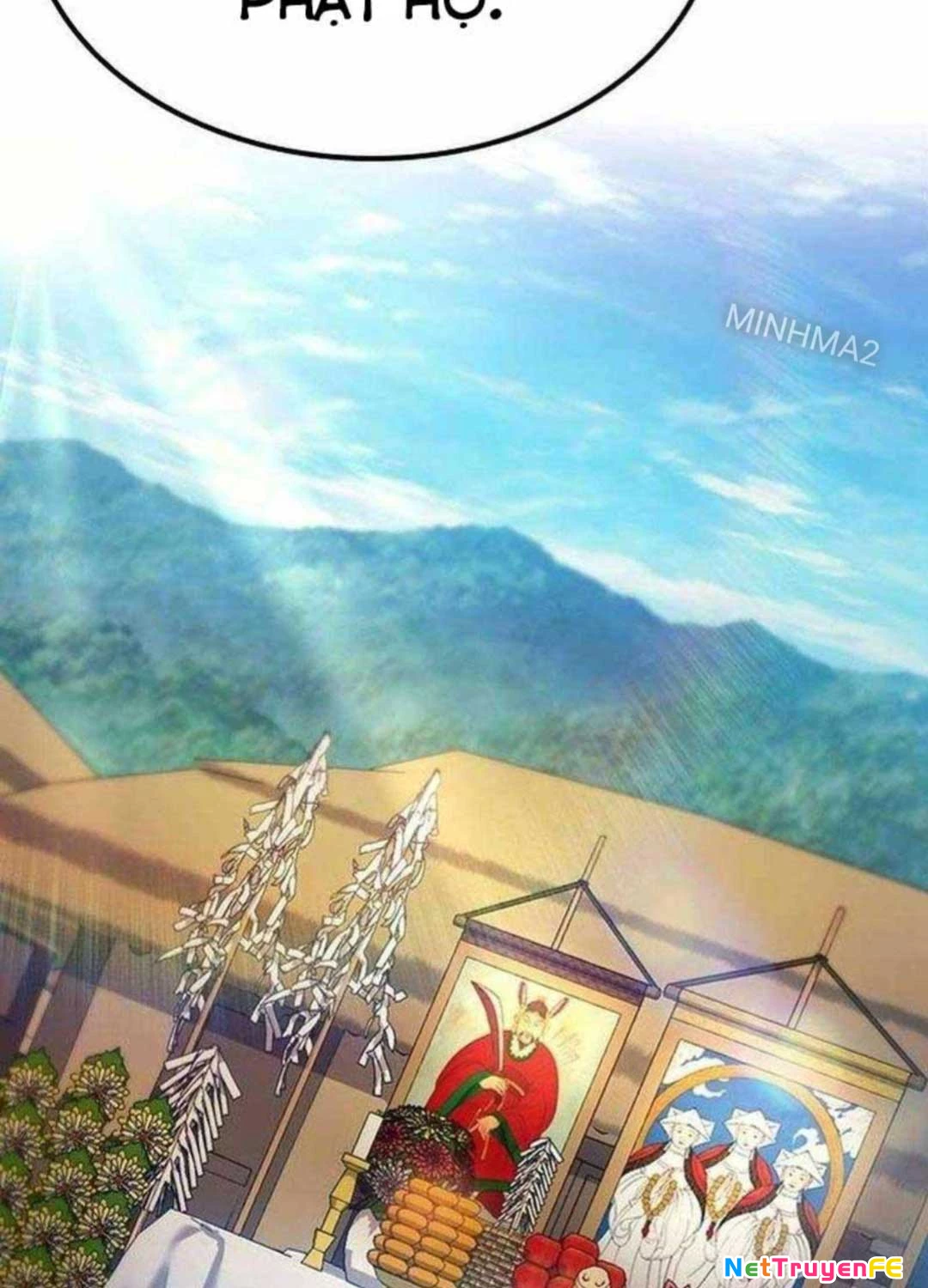 Bác Sĩ Tới Joseon Chapter 14 - Trang 3