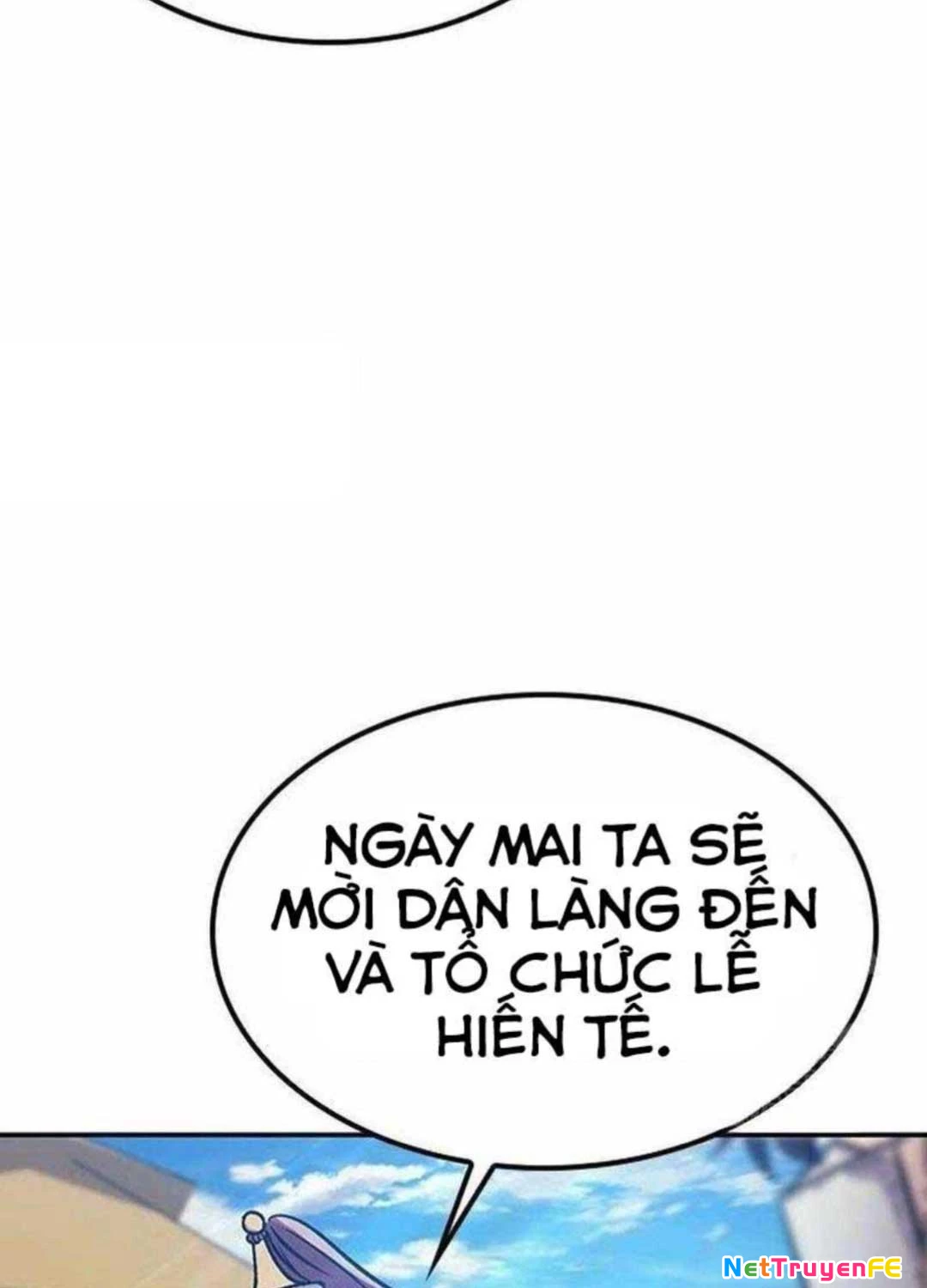 Bác Sĩ Tới Joseon Chapter 14 - Trang 3