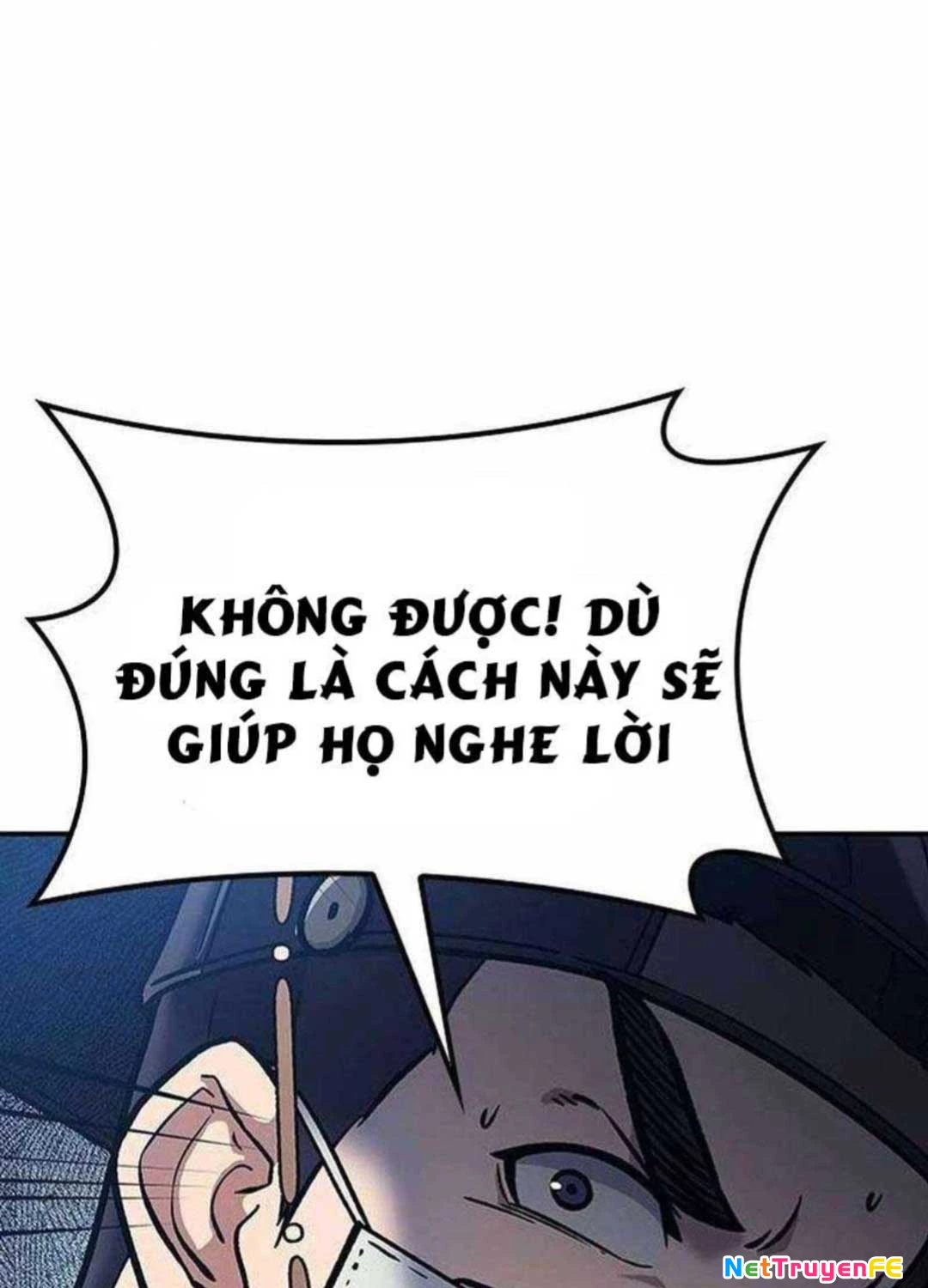 Bác Sĩ Tới Joseon Chapter 14 - Trang 3