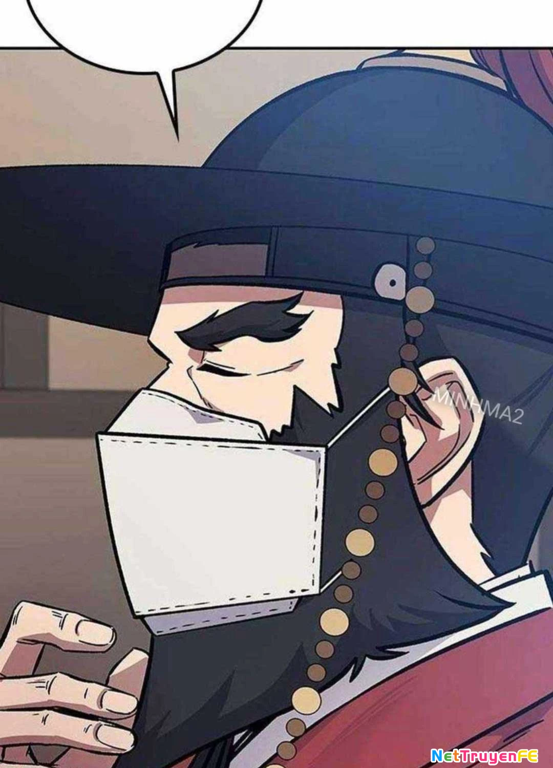 Bác Sĩ Tới Joseon Chapter 14 - Trang 3