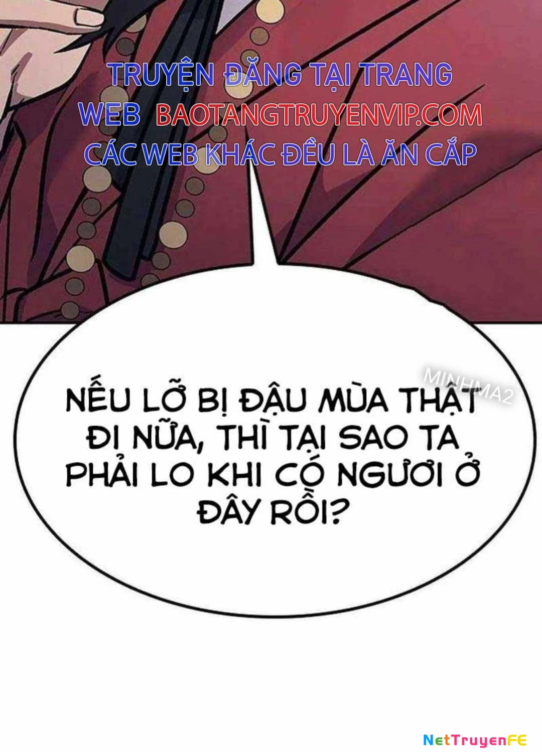 Bác Sĩ Tới Joseon Chapter 14 - Trang 3