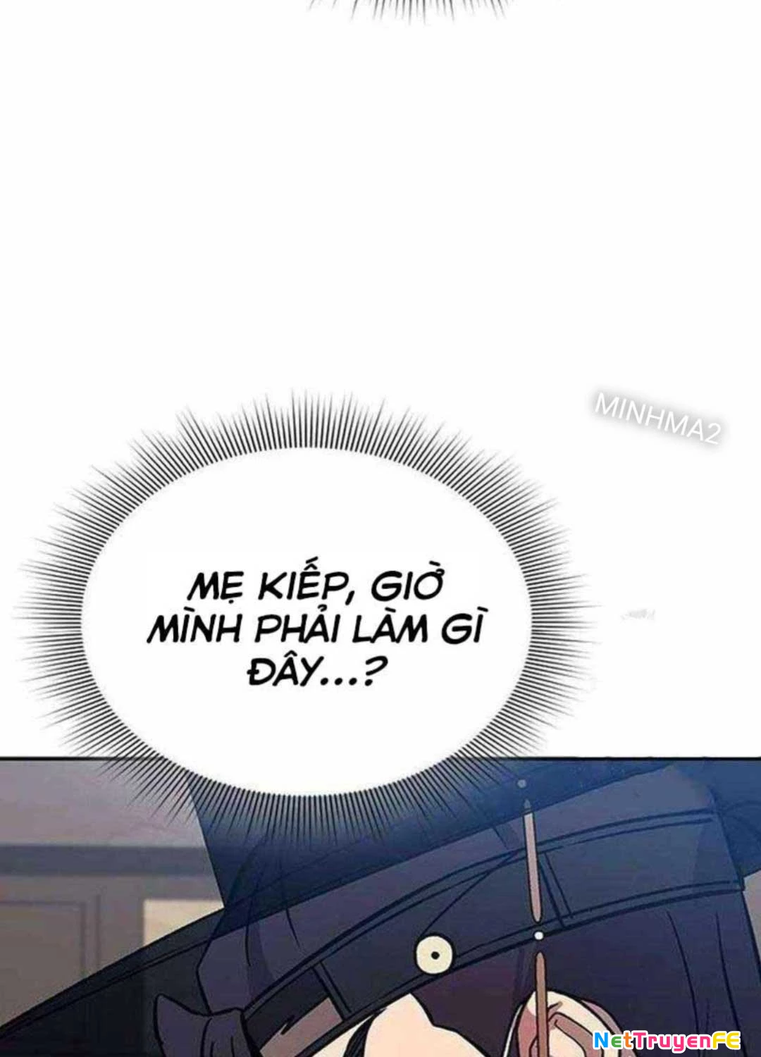 Bác Sĩ Tới Joseon Chapter 14 - Trang 3