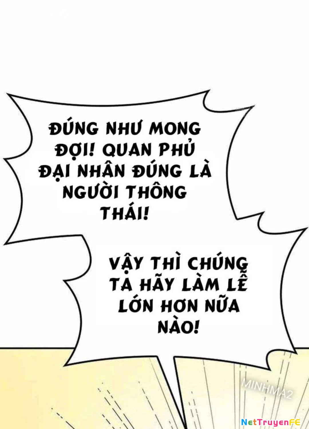 Bác Sĩ Tới Joseon Chapter 14 - Trang 3