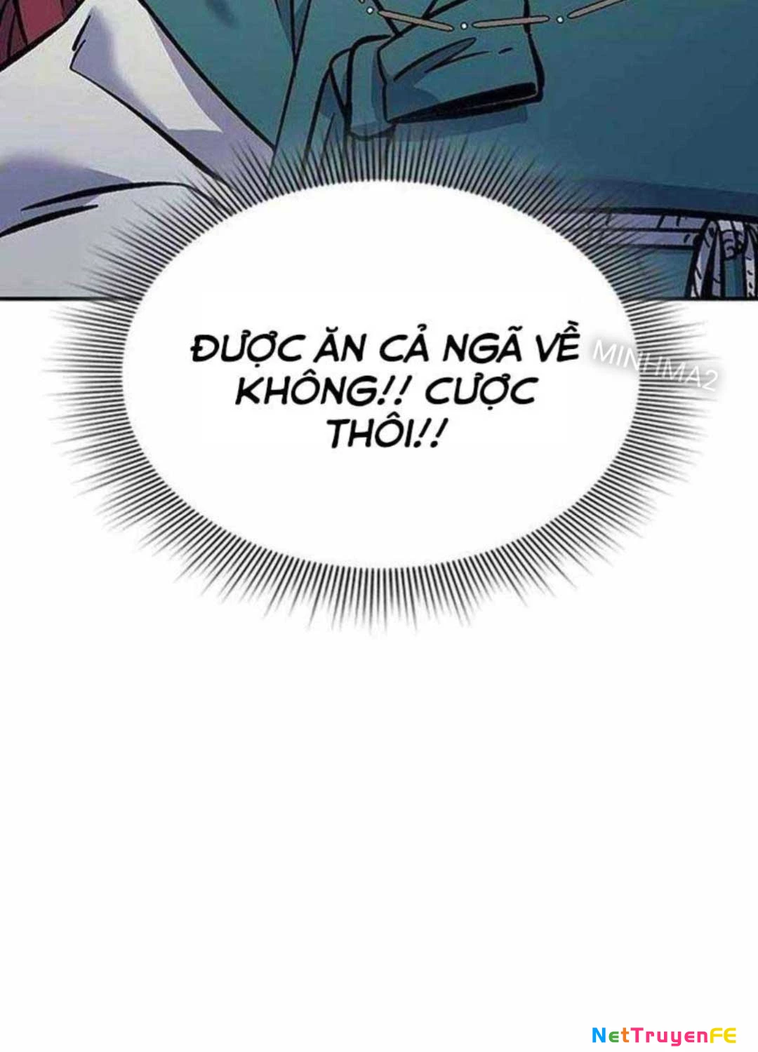 Bác Sĩ Tới Joseon Chapter 14 - Trang 3