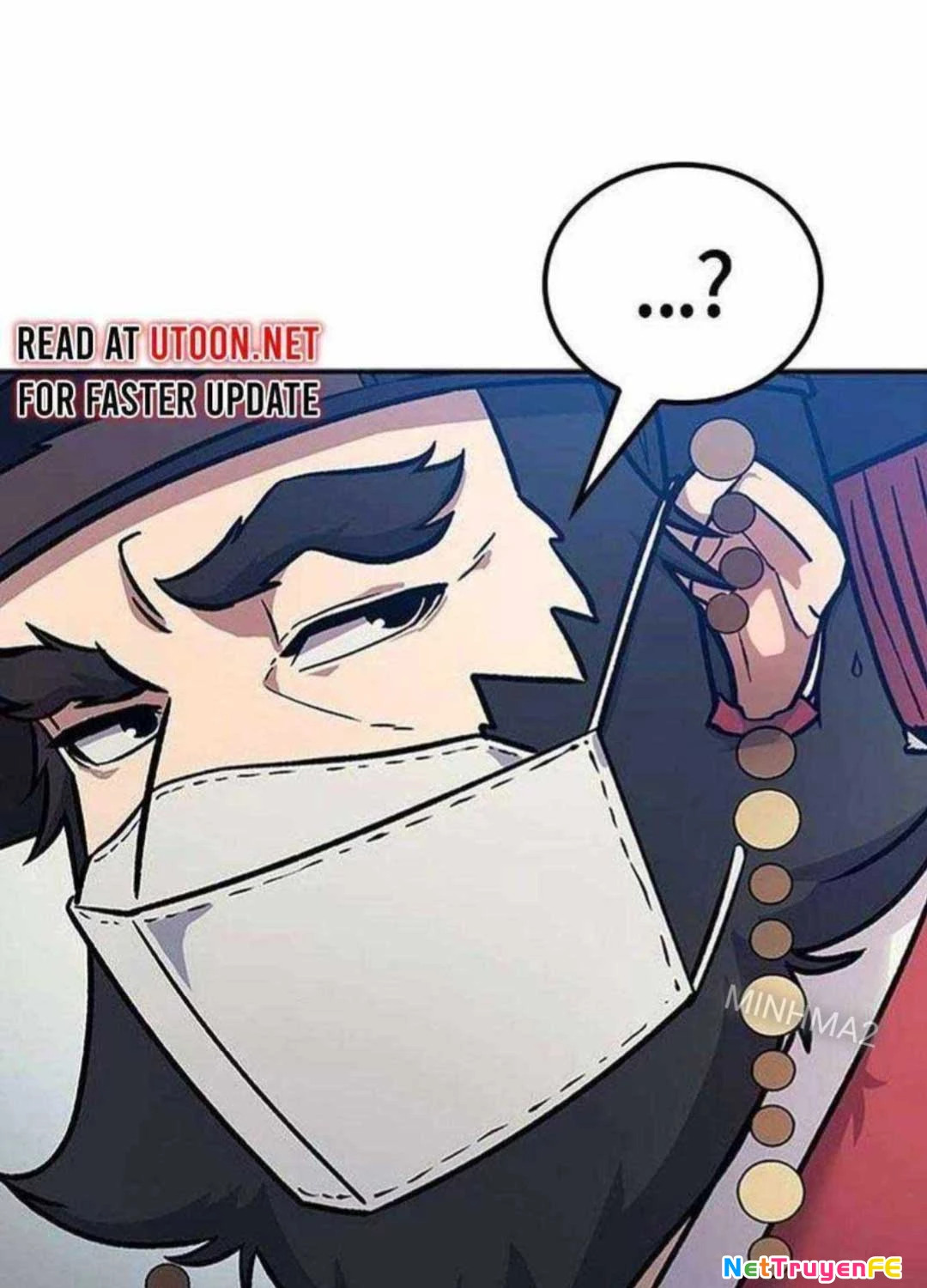 Bác Sĩ Tới Joseon Chapter 14 - Trang 3