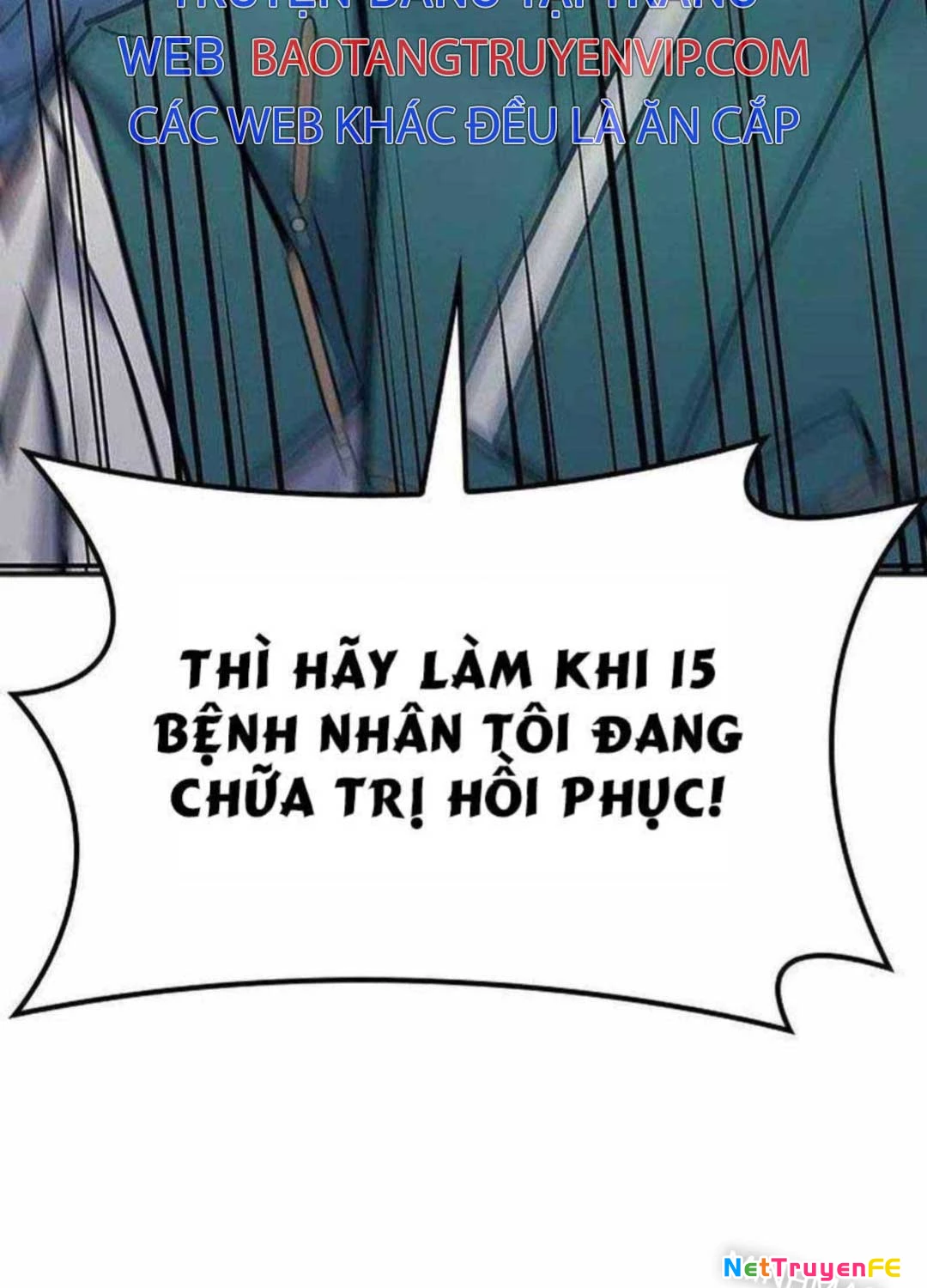 Bác Sĩ Tới Joseon Chapter 14 - Trang 3