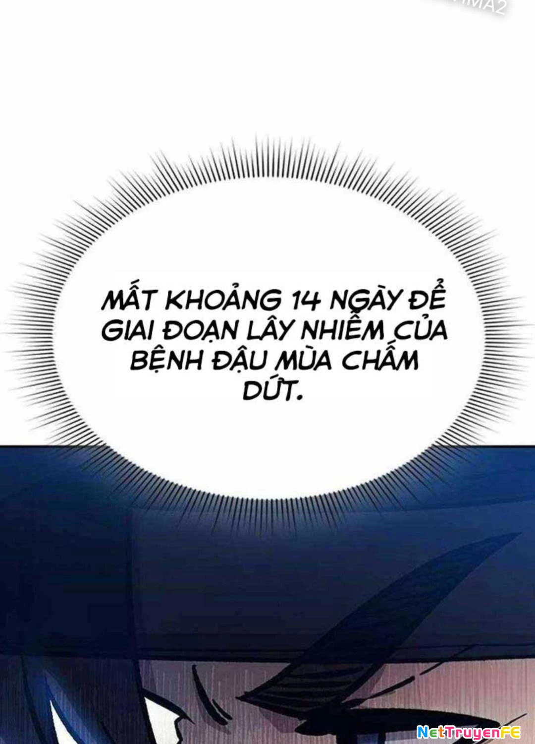 Bác Sĩ Tới Joseon Chapter 14 - Trang 3