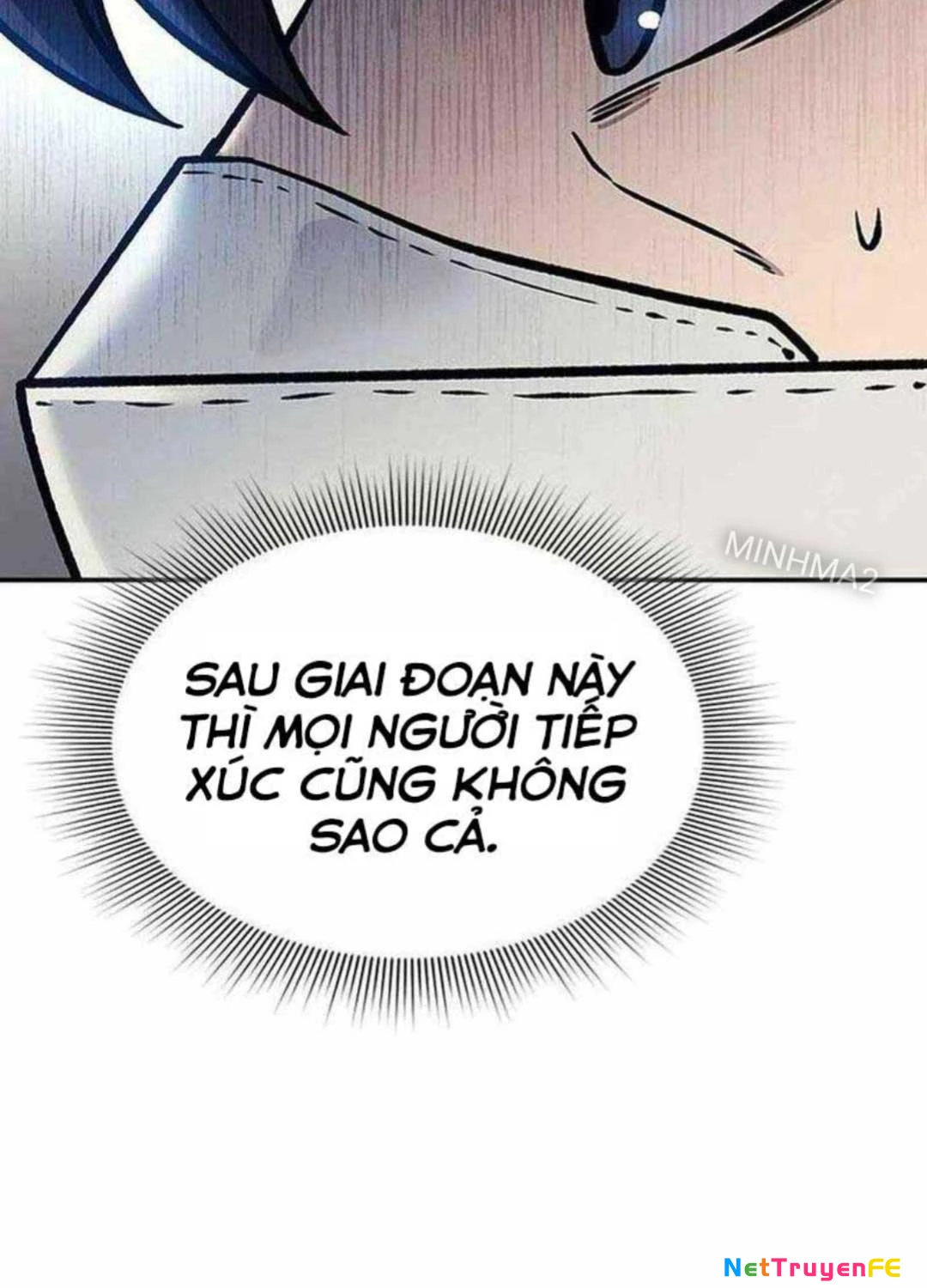 Bác Sĩ Tới Joseon Chapter 14 - Trang 3
