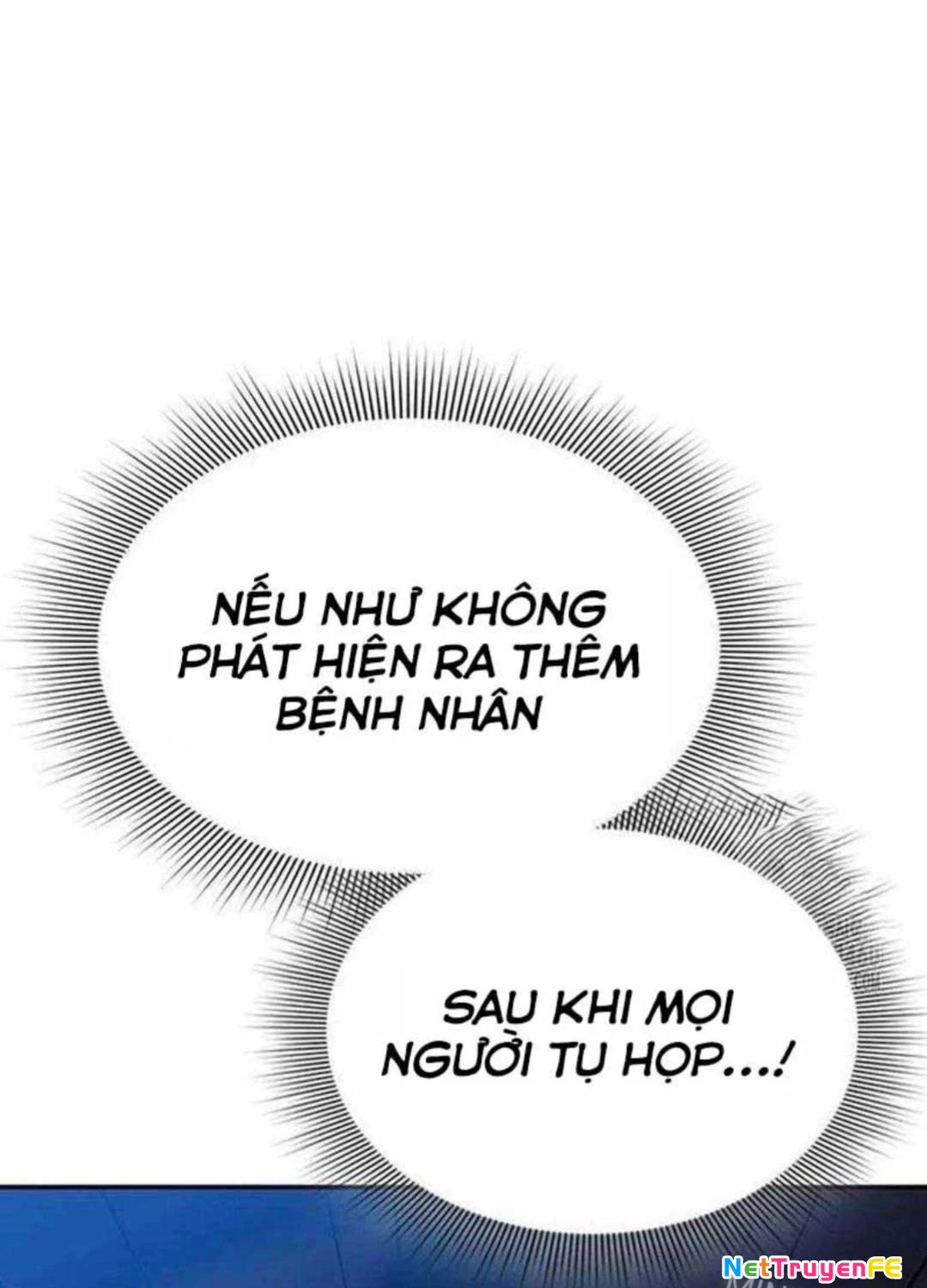 Bác Sĩ Tới Joseon Chapter 14 - Trang 3