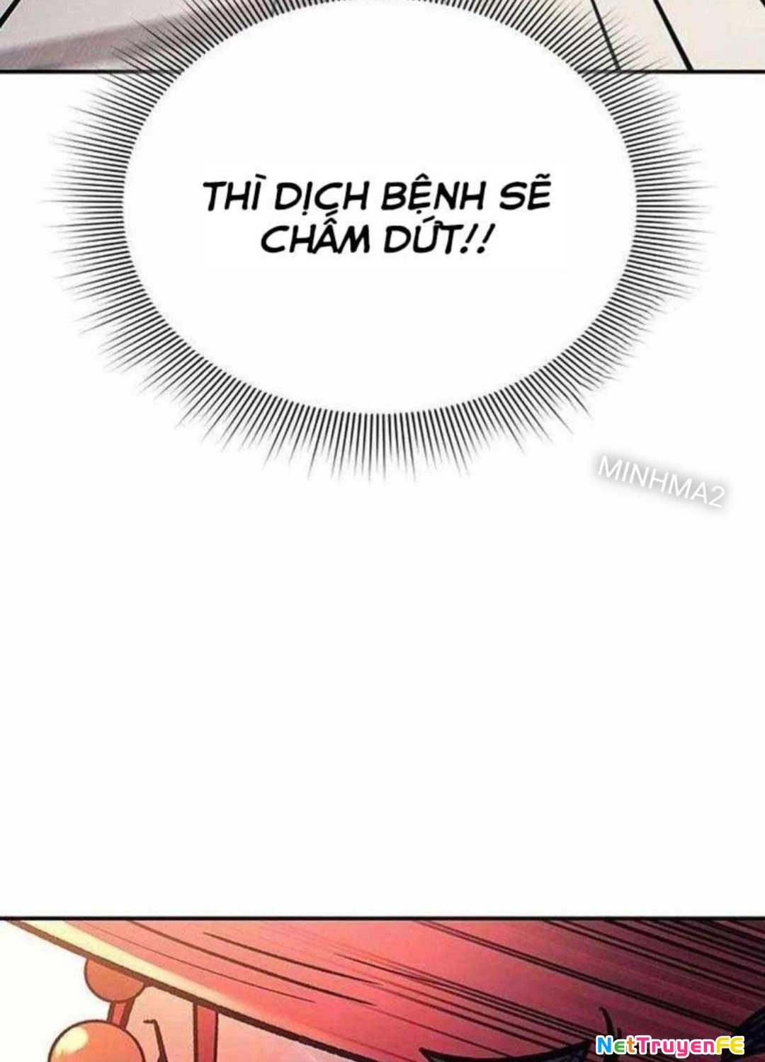 Bác Sĩ Tới Joseon Chapter 14 - Trang 3