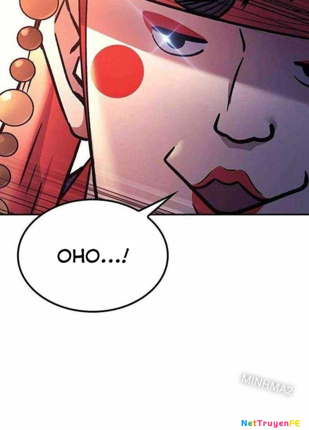 Bác Sĩ Tới Joseon Chapter 14 - Trang 3