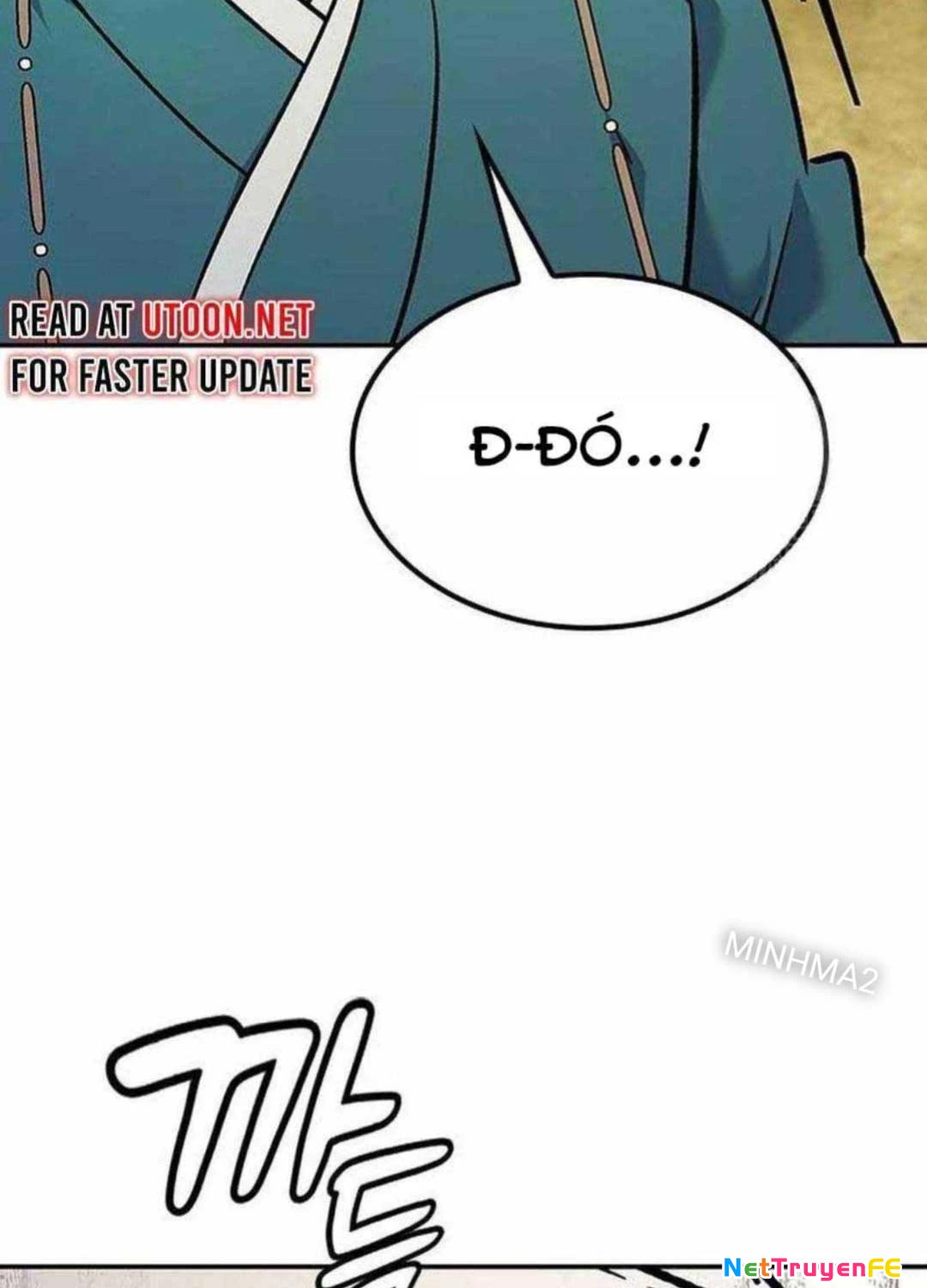 Bác Sĩ Tới Joseon Chapter 14 - Trang 3