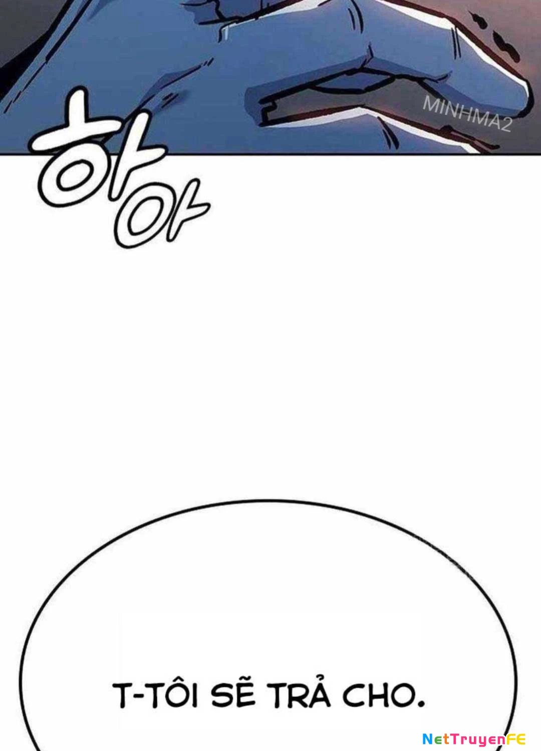 Bác Sĩ Tới Joseon Chapter 14 - Trang 3