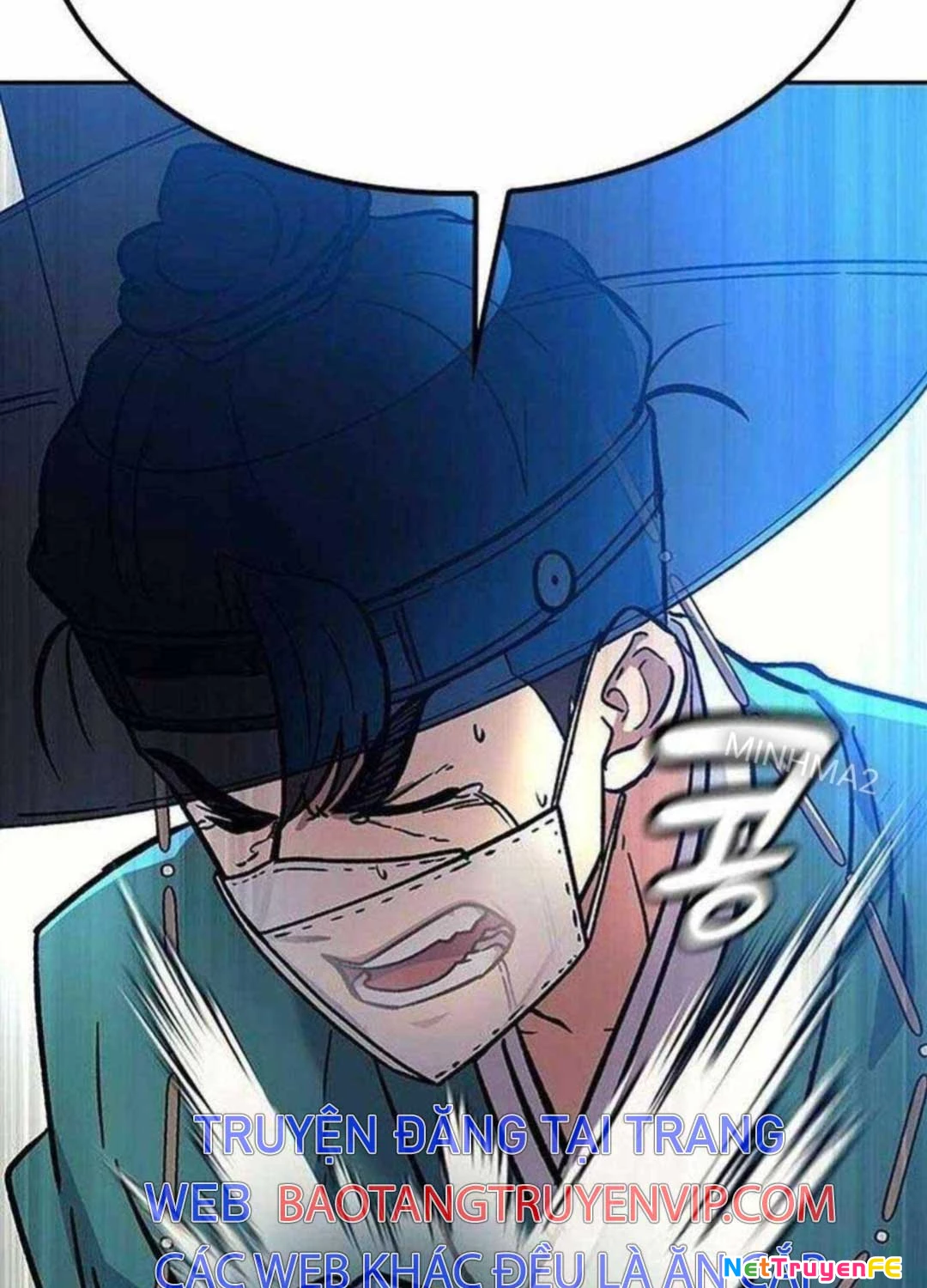Bác Sĩ Tới Joseon Chapter 14 - Trang 3