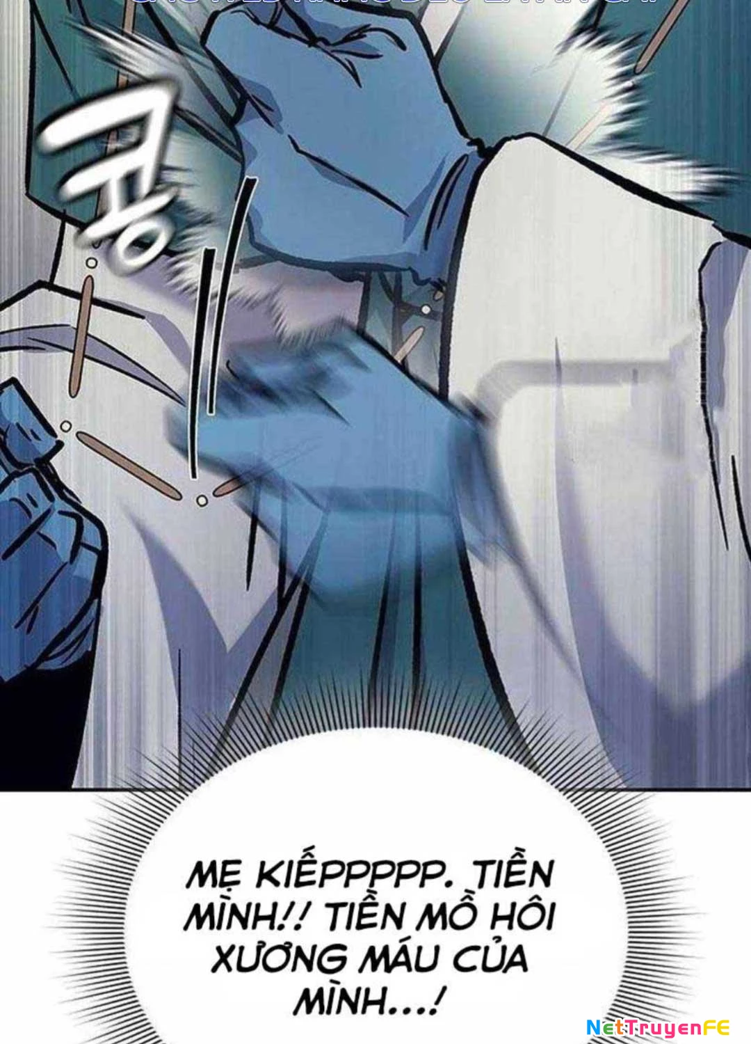 Bác Sĩ Tới Joseon Chapter 14 - Trang 3