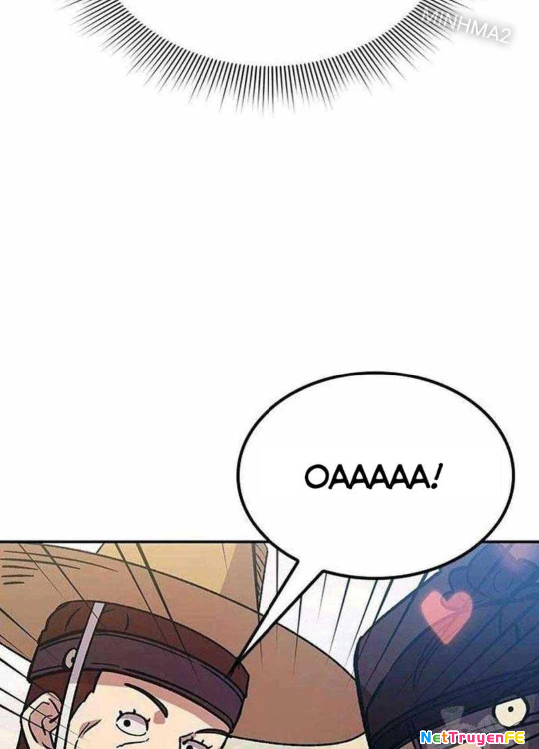 Bác Sĩ Tới Joseon Chapter 14 - Trang 3