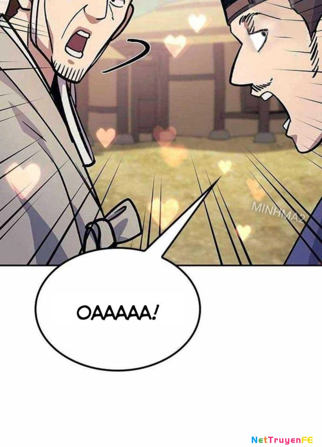 Bác Sĩ Tới Joseon Chapter 14 - Trang 3